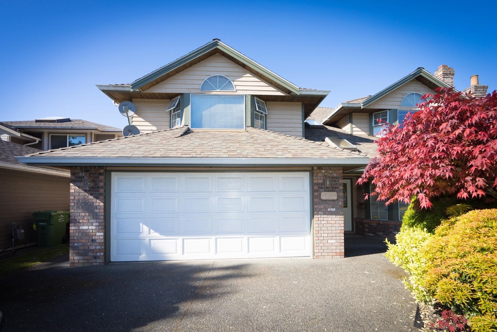 9311 CUNNINGHAM PLACE, Richmond BC V6X 3N7, R3077831, BC,