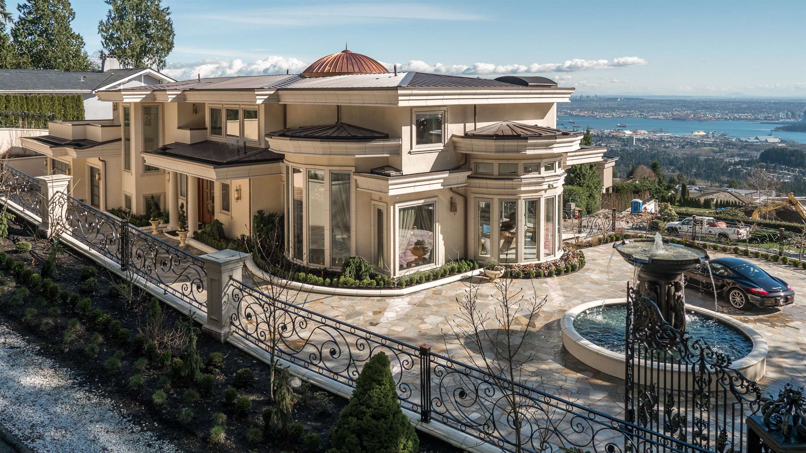 1175 EYREMOUNT DRIVE, West Vancouver BC V7S 2C4, R3077837, BC,