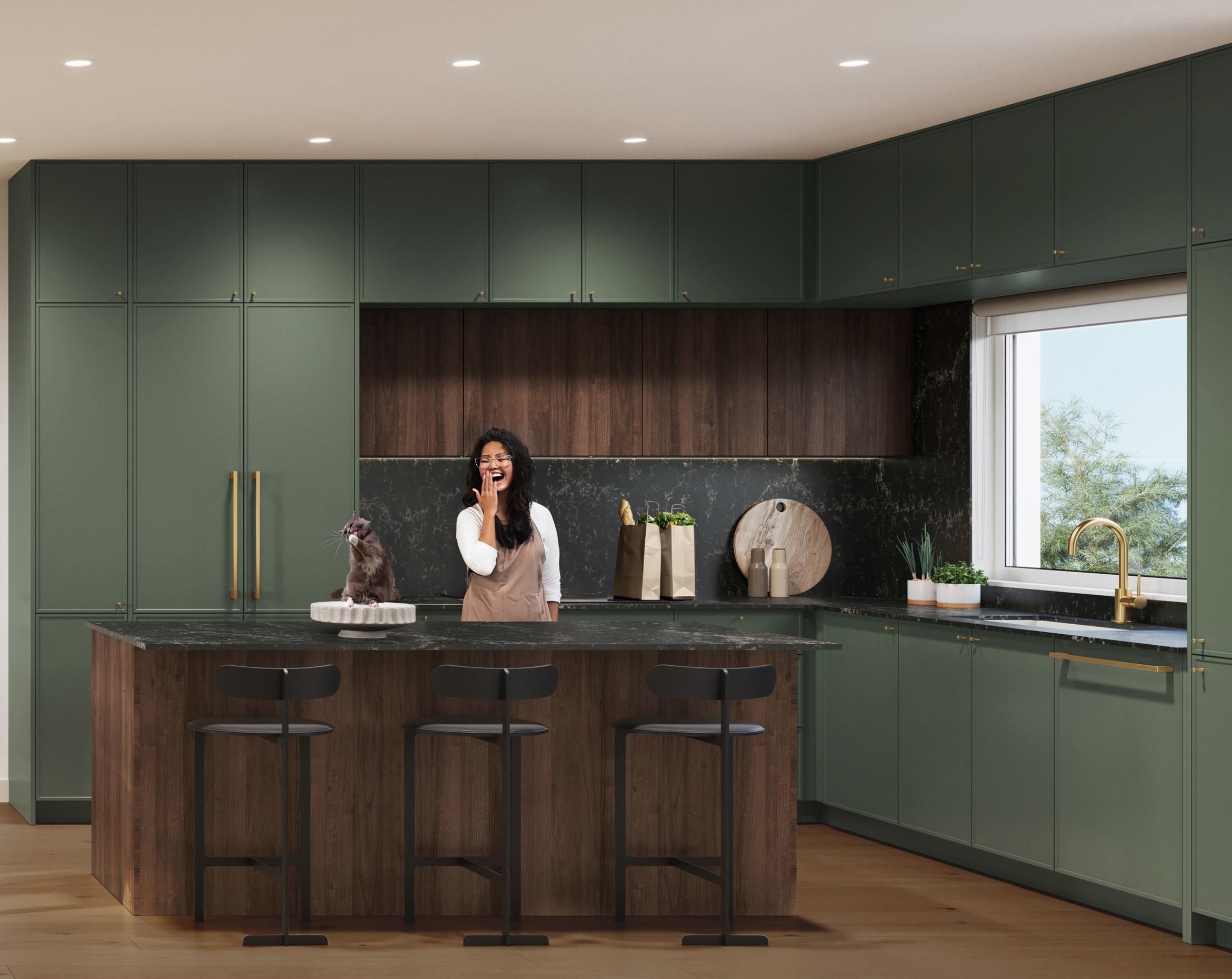 104 602 E 2ND STREET, R3077842, BC,