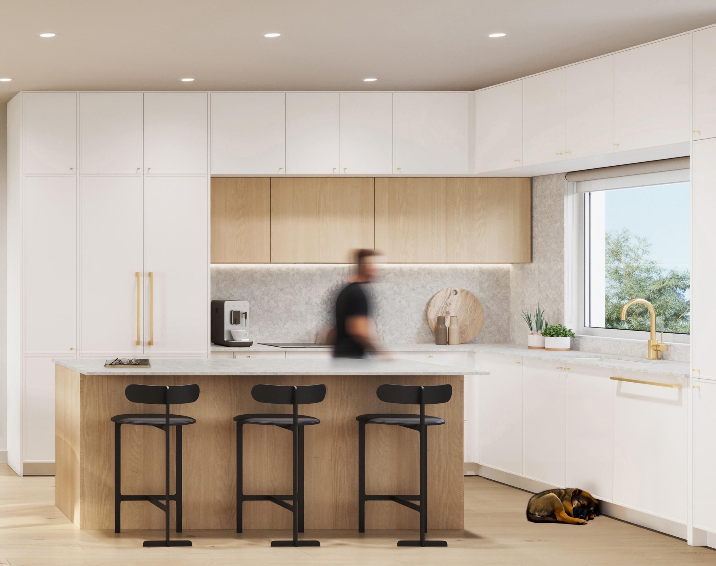 105 602 E 2ND STREET, R3077844, BC,