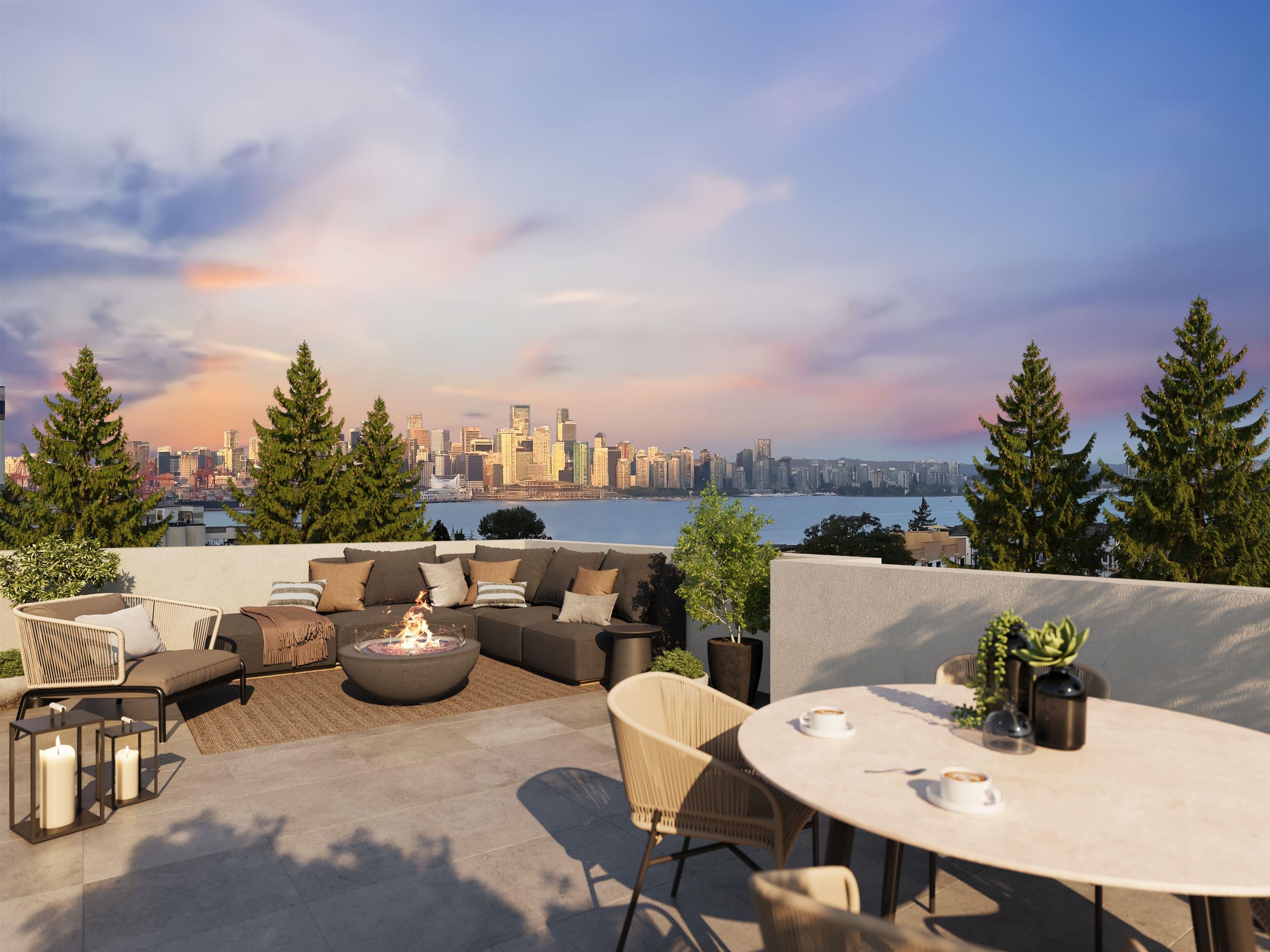 235 602 E 2ND STREET, R3077846, BC,