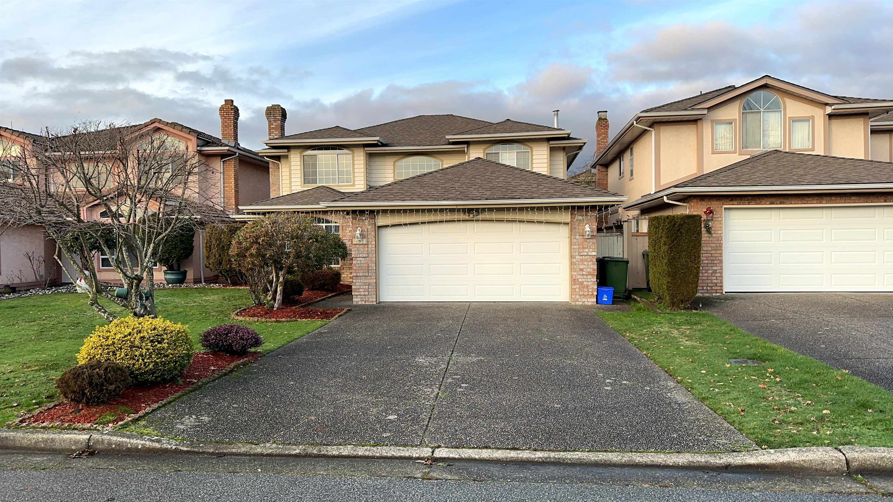 3638 KILBY COURT, Richmond BC V6X 3M9, R3077870, BC,