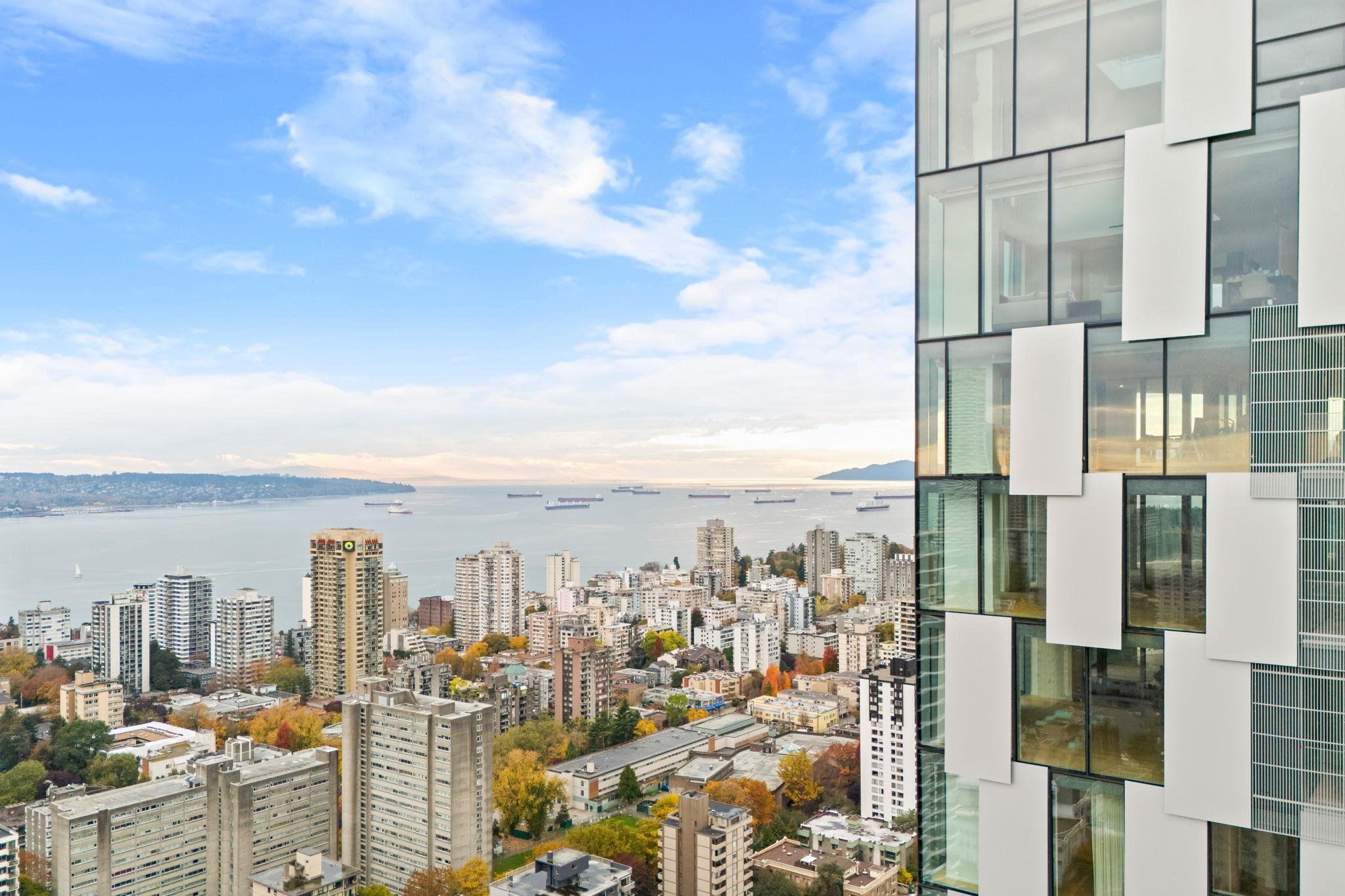 1501 1568 ALBERNI STREET, R3077879, BC,