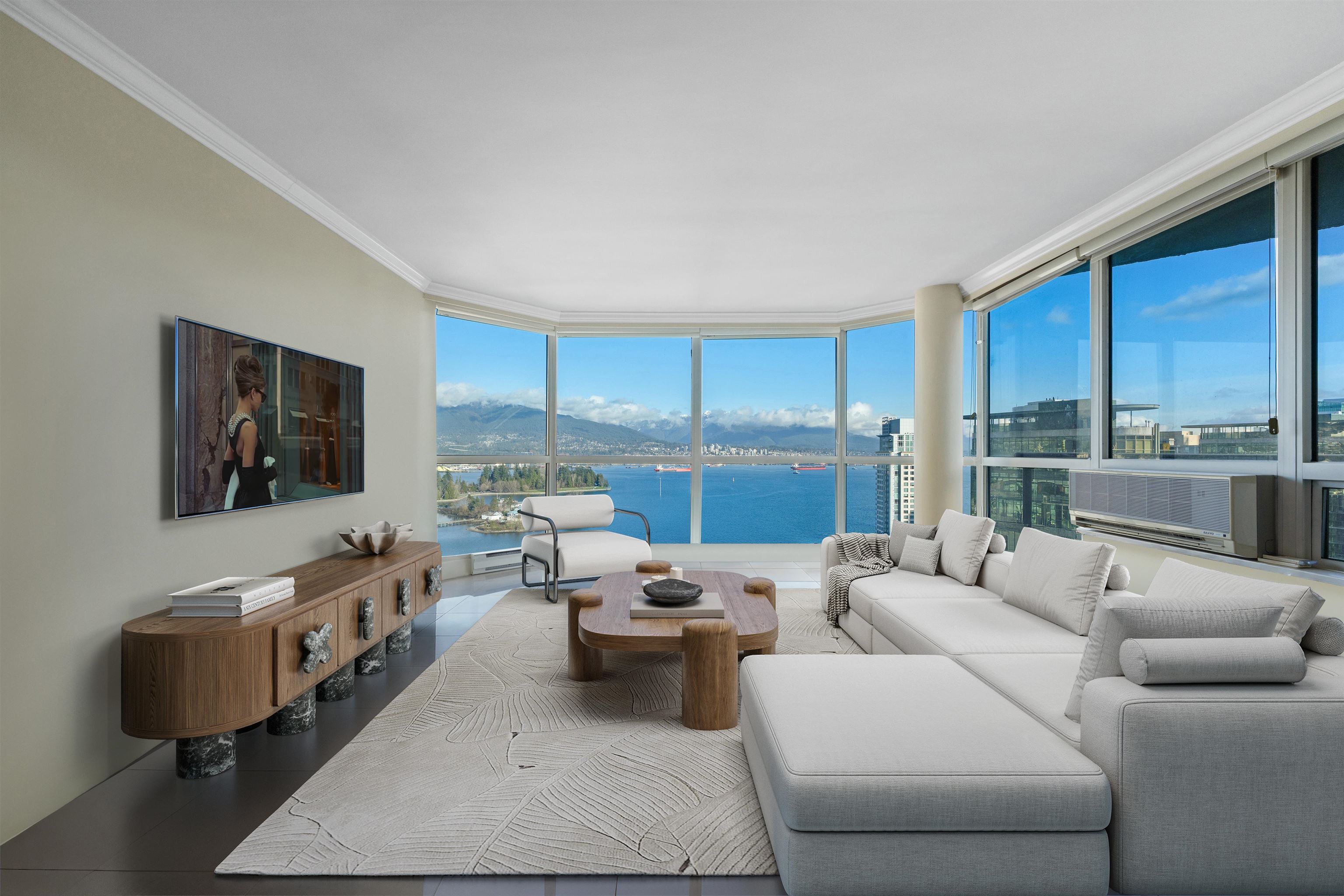 2303 1415 GEORGIA STREET, R3077888, BC,