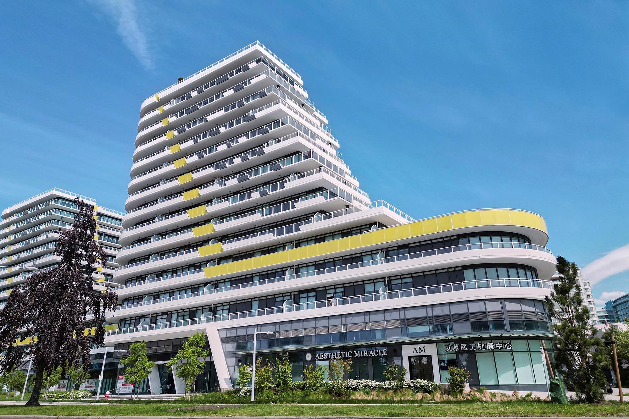 703 5788 GILBERT ROAD, R3077889, BC,