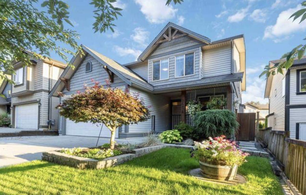 Suite 24878 108 AVE, R3077918, BC,