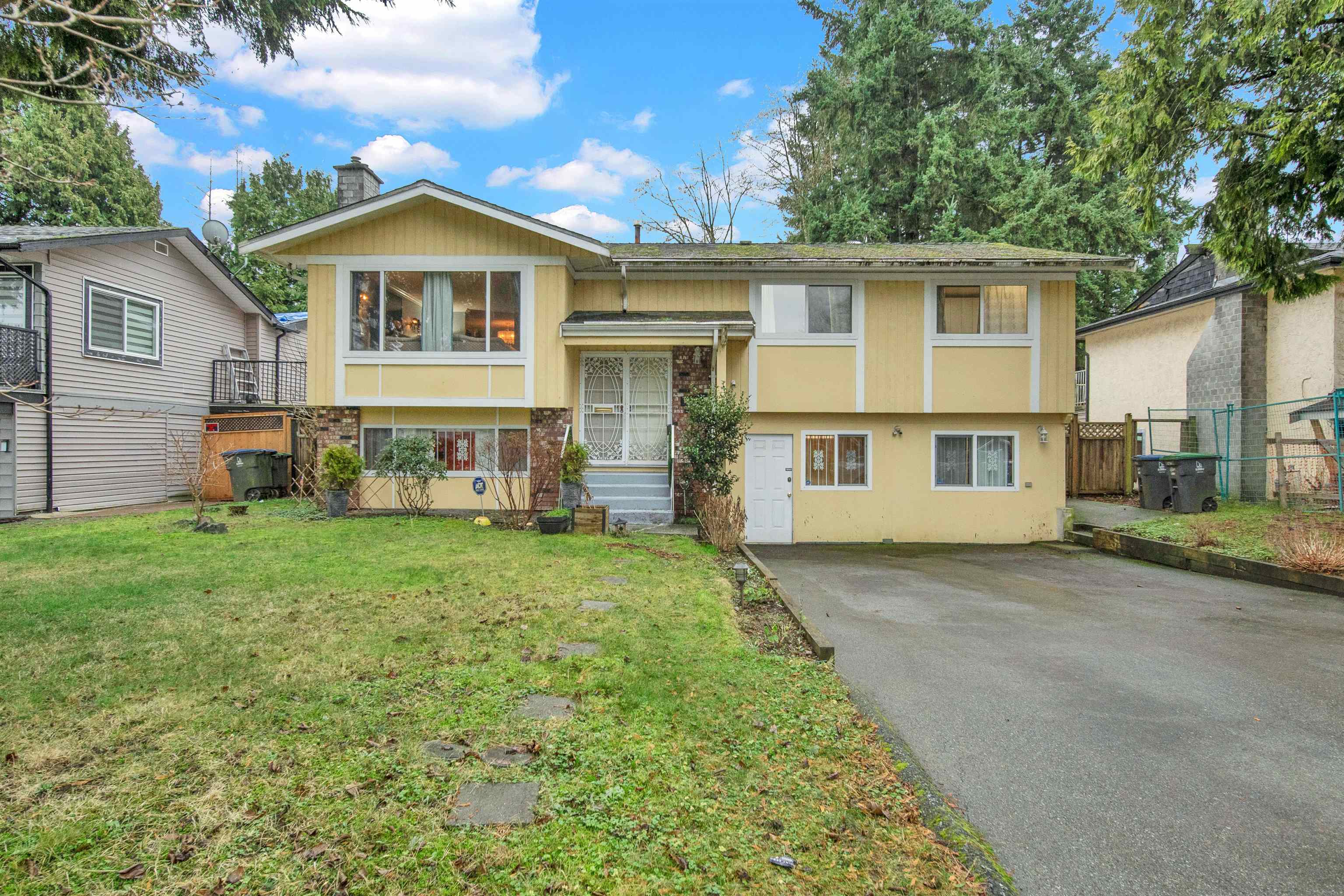 12754 CAMPBELL PLACE, Surrey BC V3V 6C8, R3077923, BC,