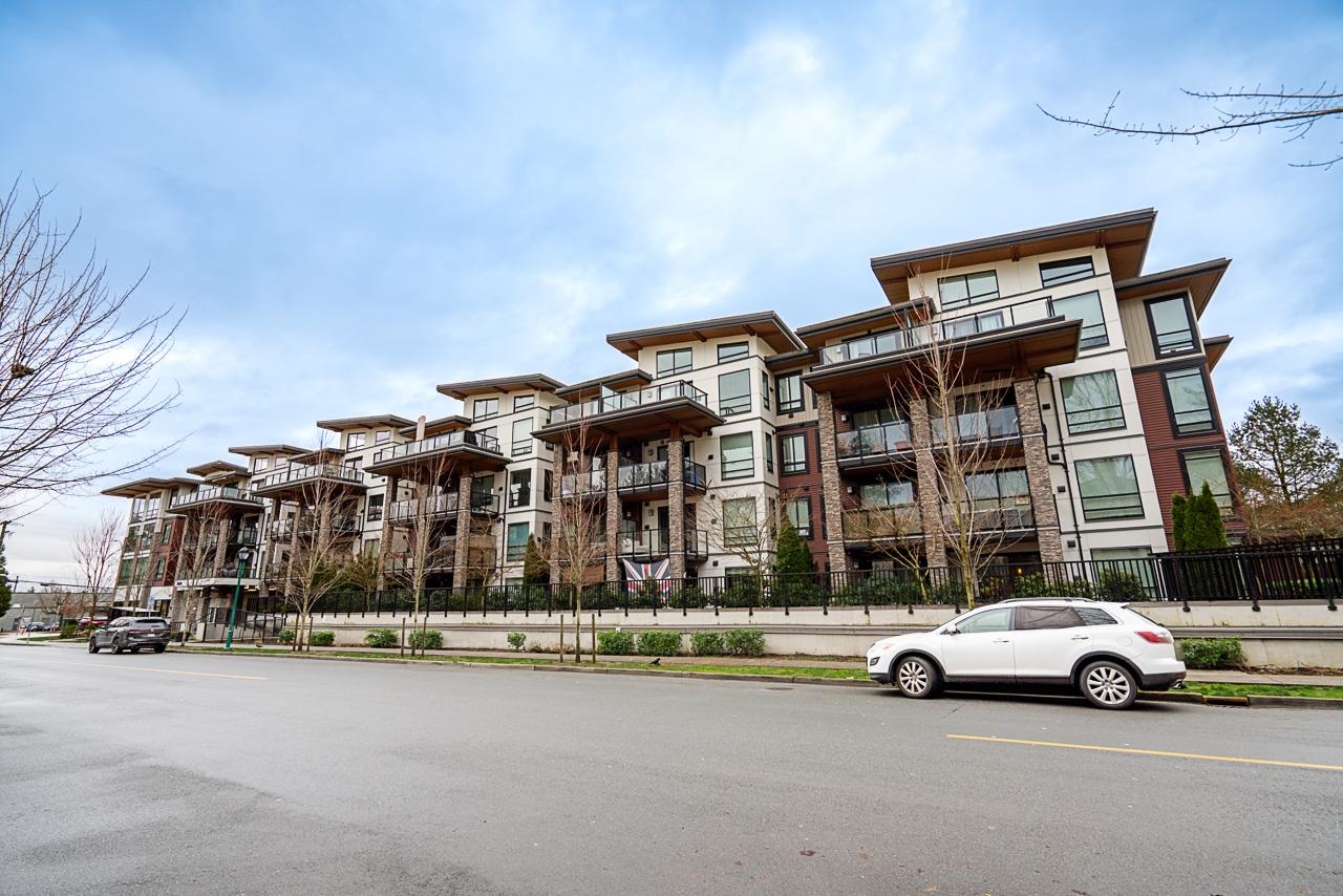 402 12460 191 STREET, R3077927, BC,