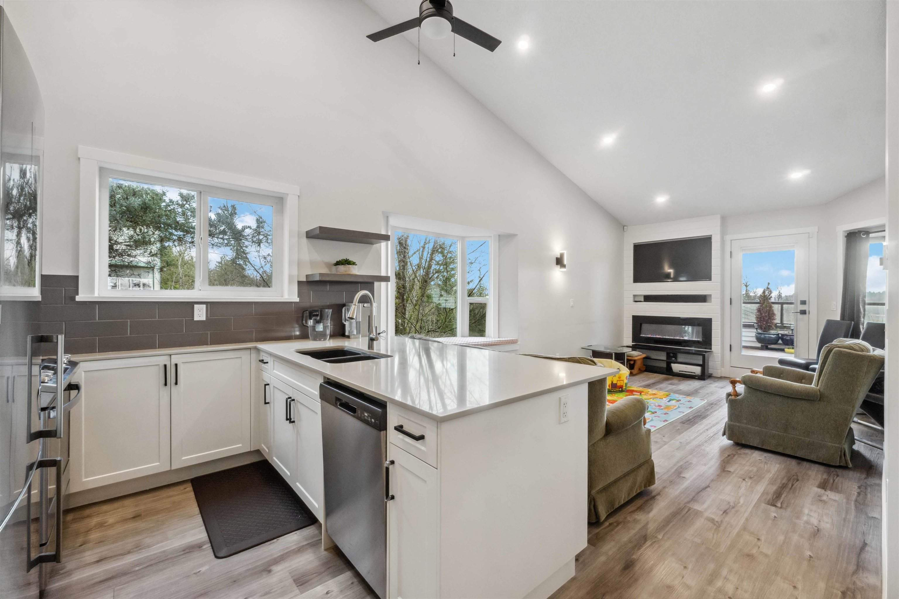 MLS® listing #R3077952 for sale located at 306 11726 225 STREET