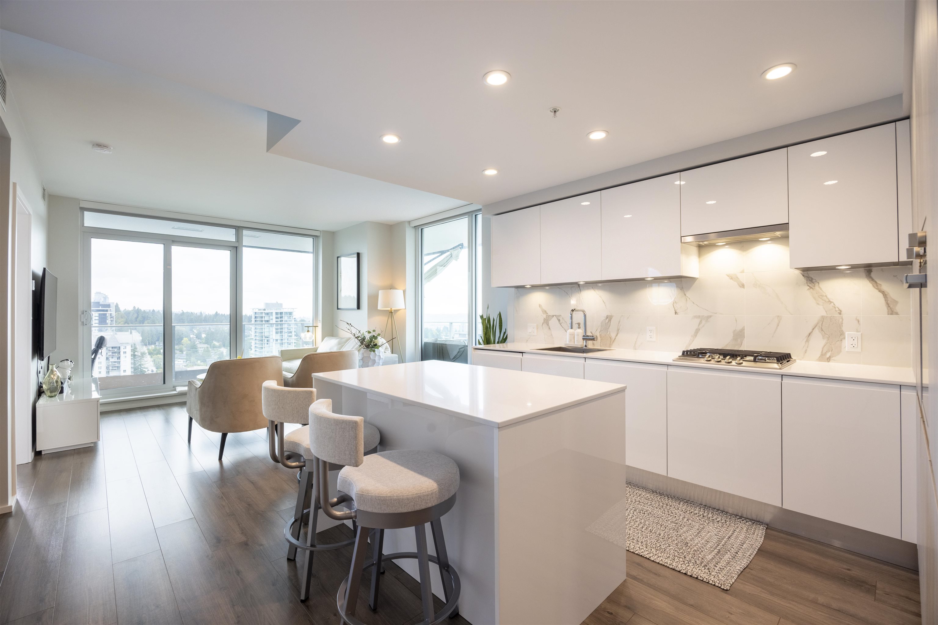 2606 3888 EVERGREEN PLACE, R3077955, BC,