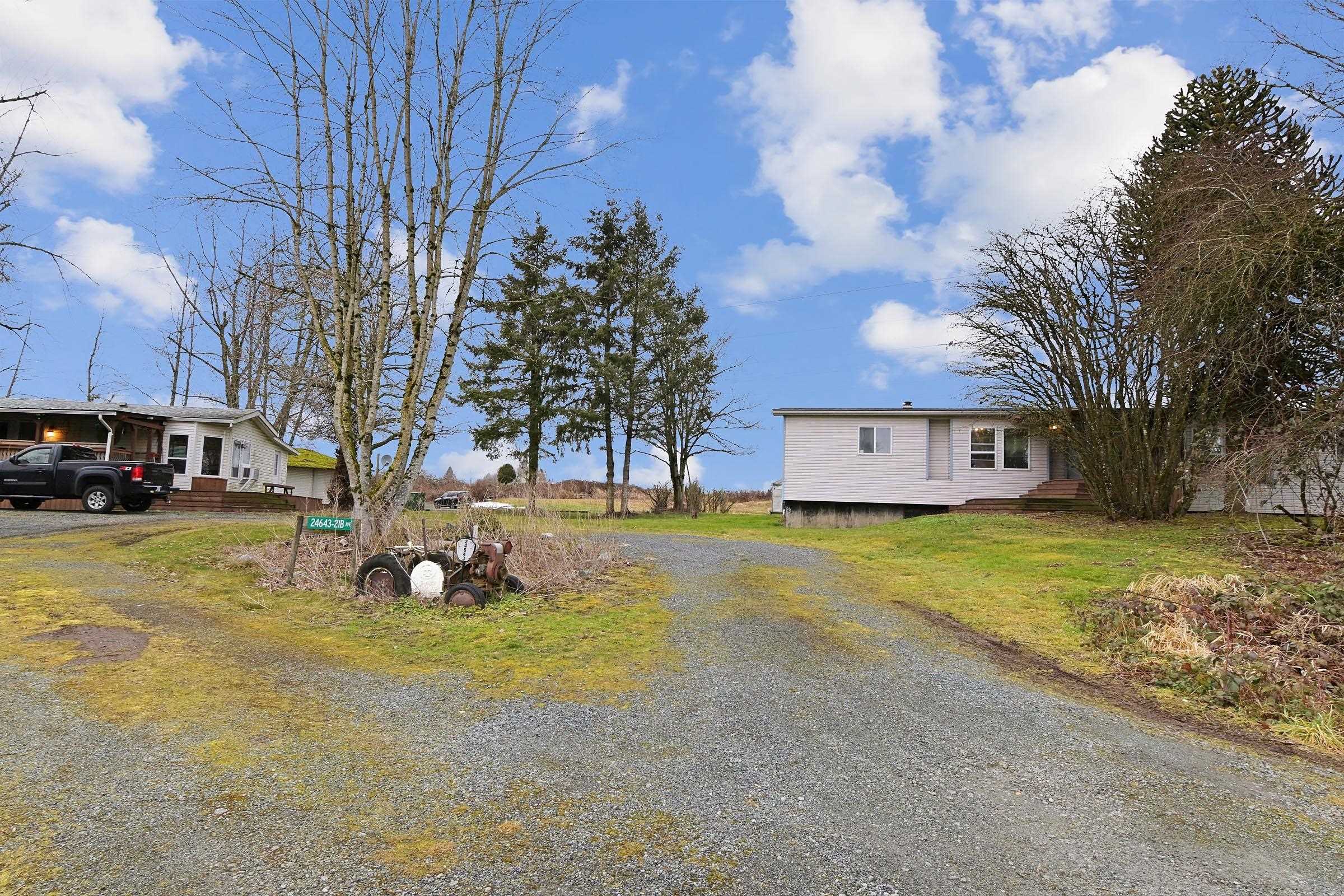 24643 21B AVENUE, Langley BC V2Z 1J3, R3077959, BC,