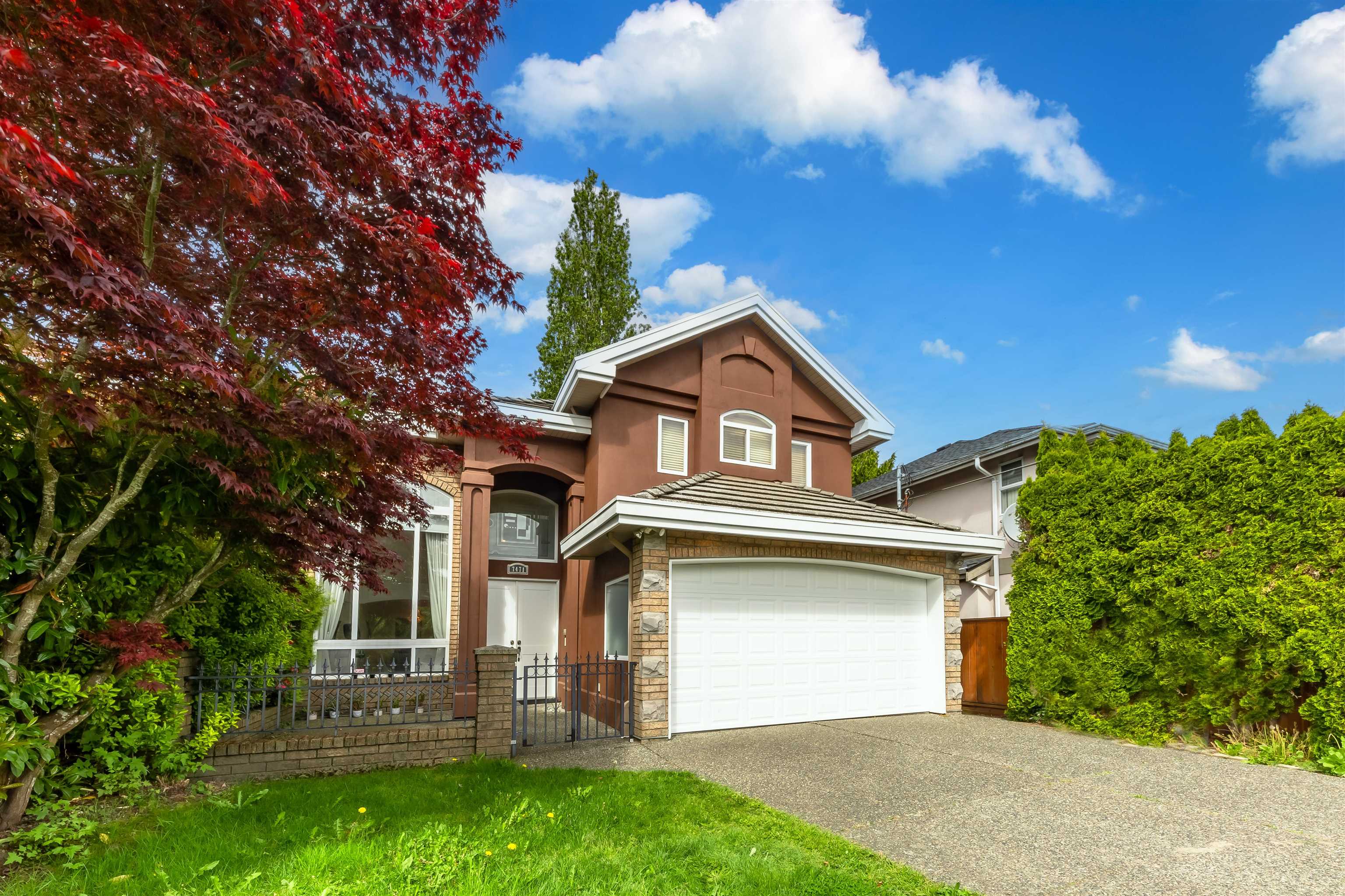 7471 LINDSAY ROAD, Richmond BC V7C 3M7, R3077974, BC,