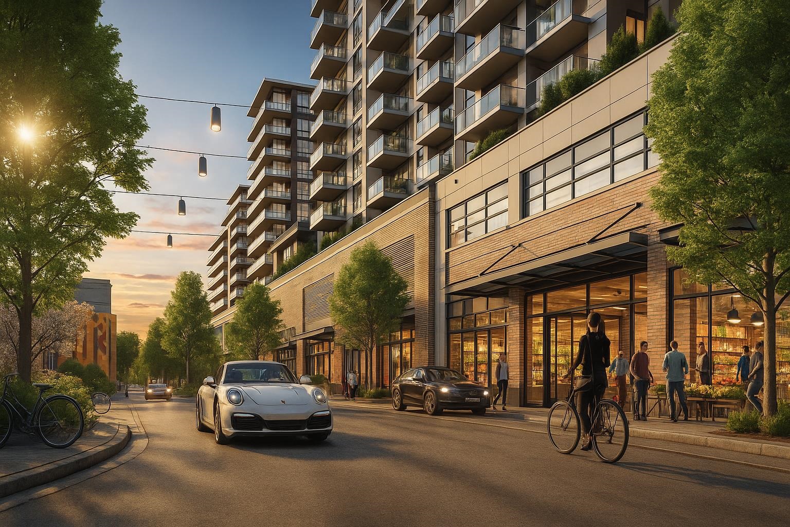 805 6200 MINORU BOULEVARD, R3077981, BC,