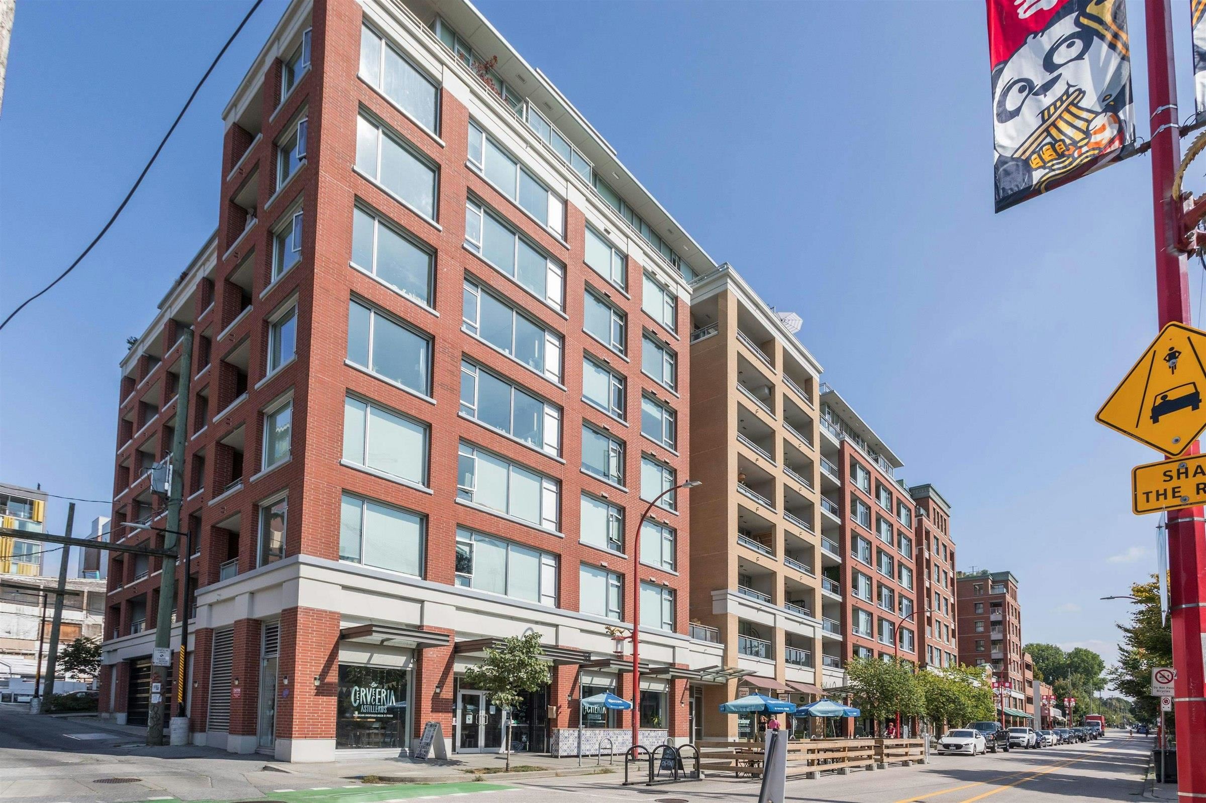 310 221 UNION STREET STREET, R3077989, BC,