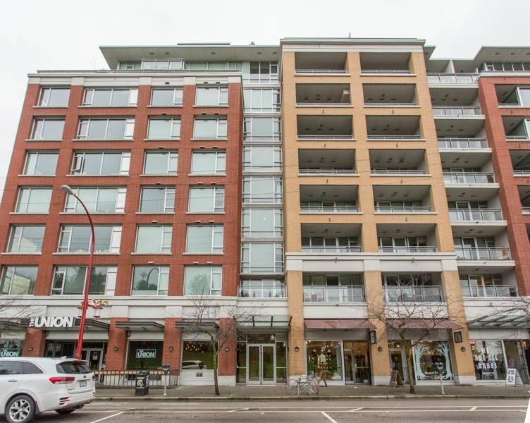221 UNION STREET, Vancouver BC V6A 0J4, R3077998, BC,