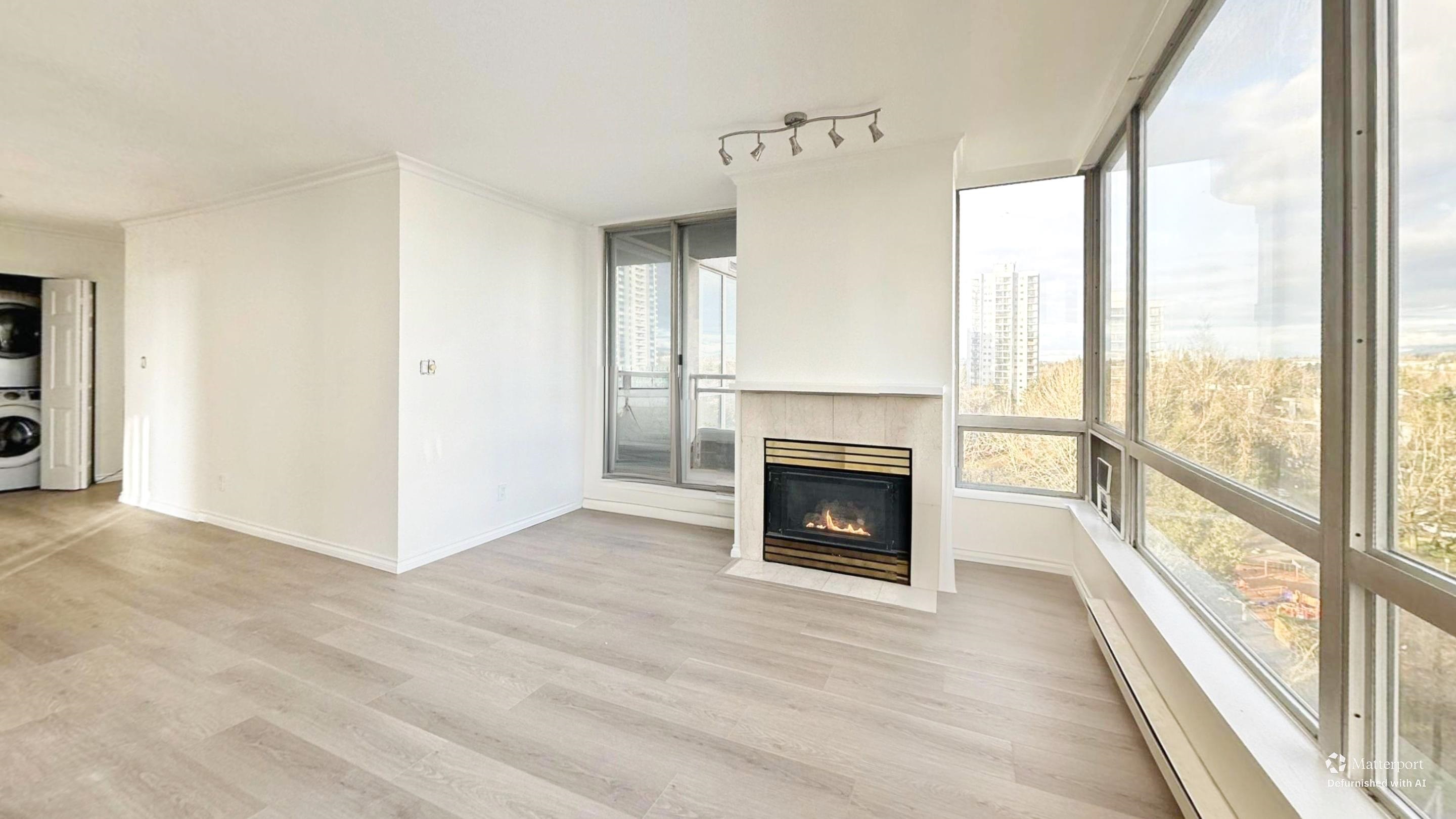 1406 9603 MANCHESTER DRIVE, R3078004, BC,