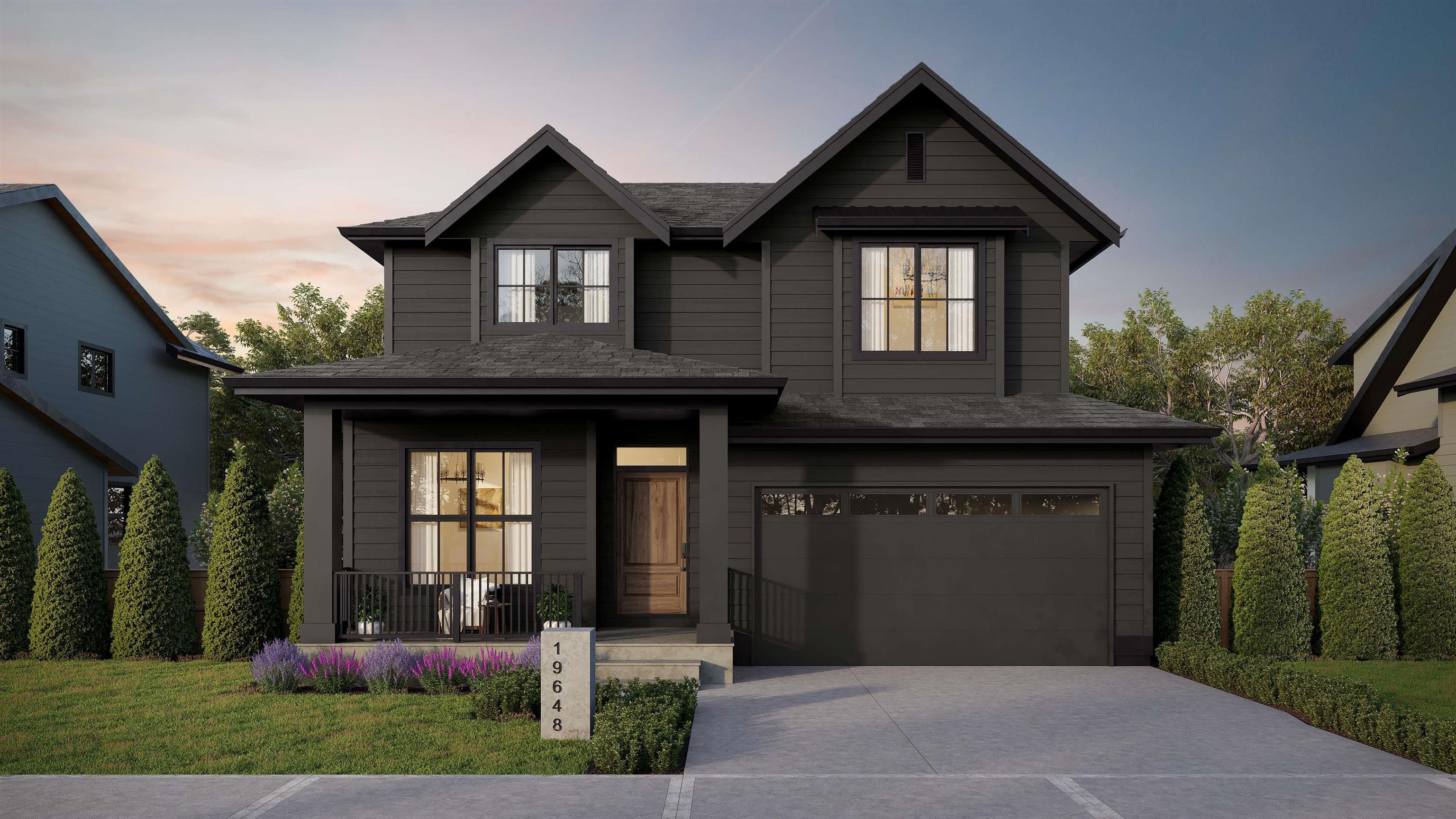 19648 78 AVENUE, Langley BC V2Y 3V4, R3078050, BC,