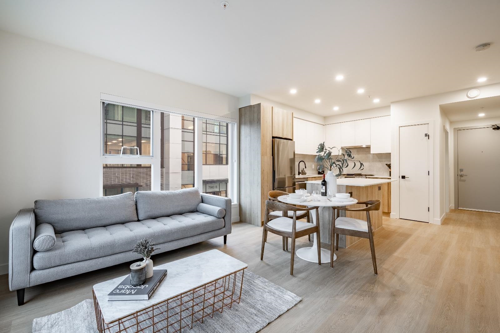 305 7980 206A STREET, R3078054, BC,