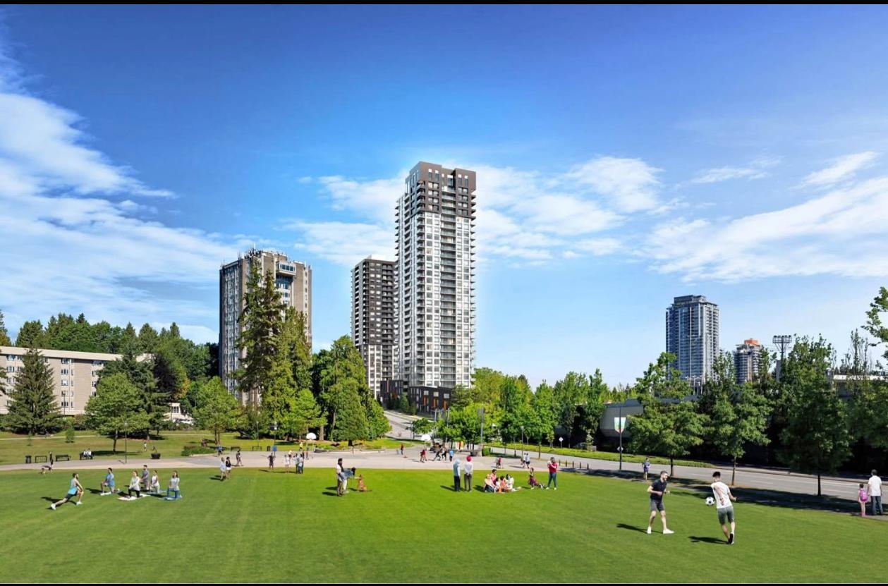 1704 13387 OLD YALE ROAD, R3078078, BC,