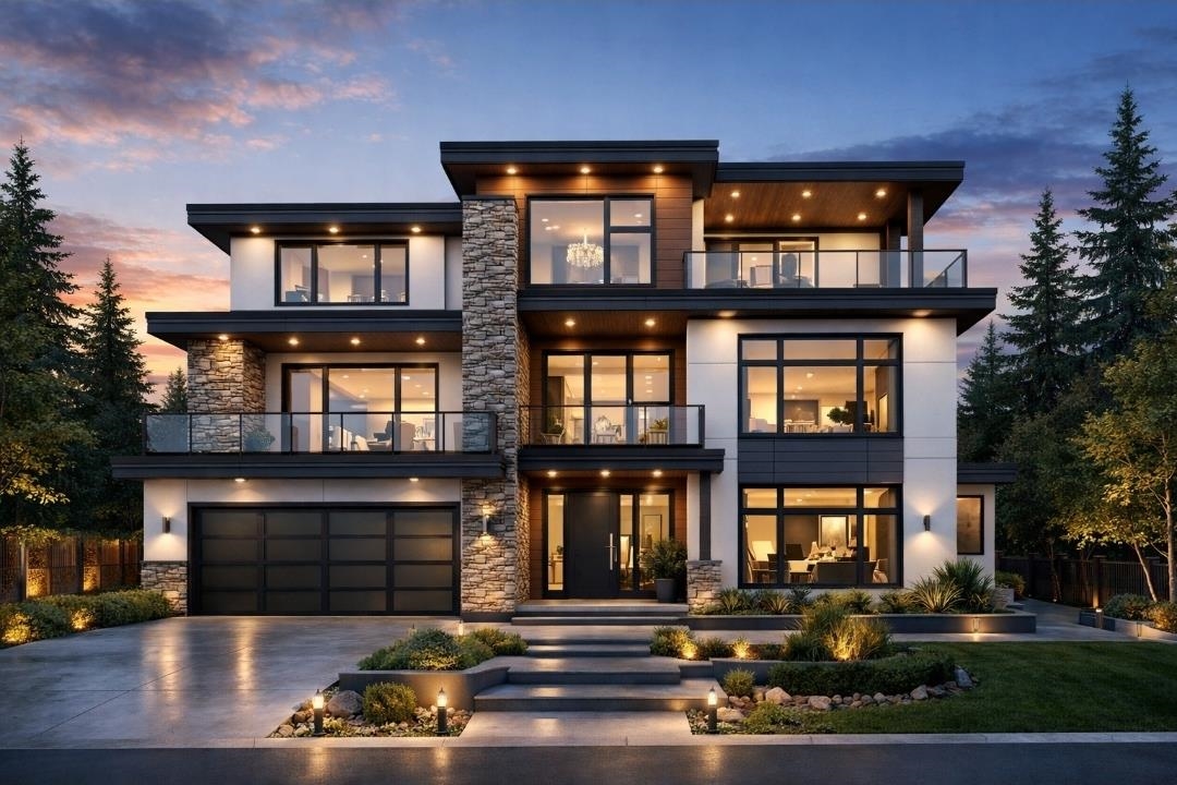 10025 173 STREET, Surrey BC V4N 4H6, R3078085, BC,