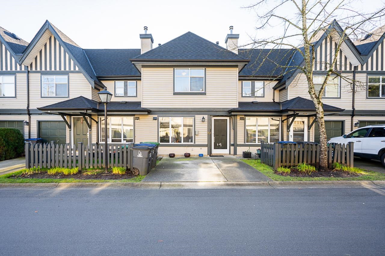 73 18883 65 AVE. AVENUE, R3078086, BC,