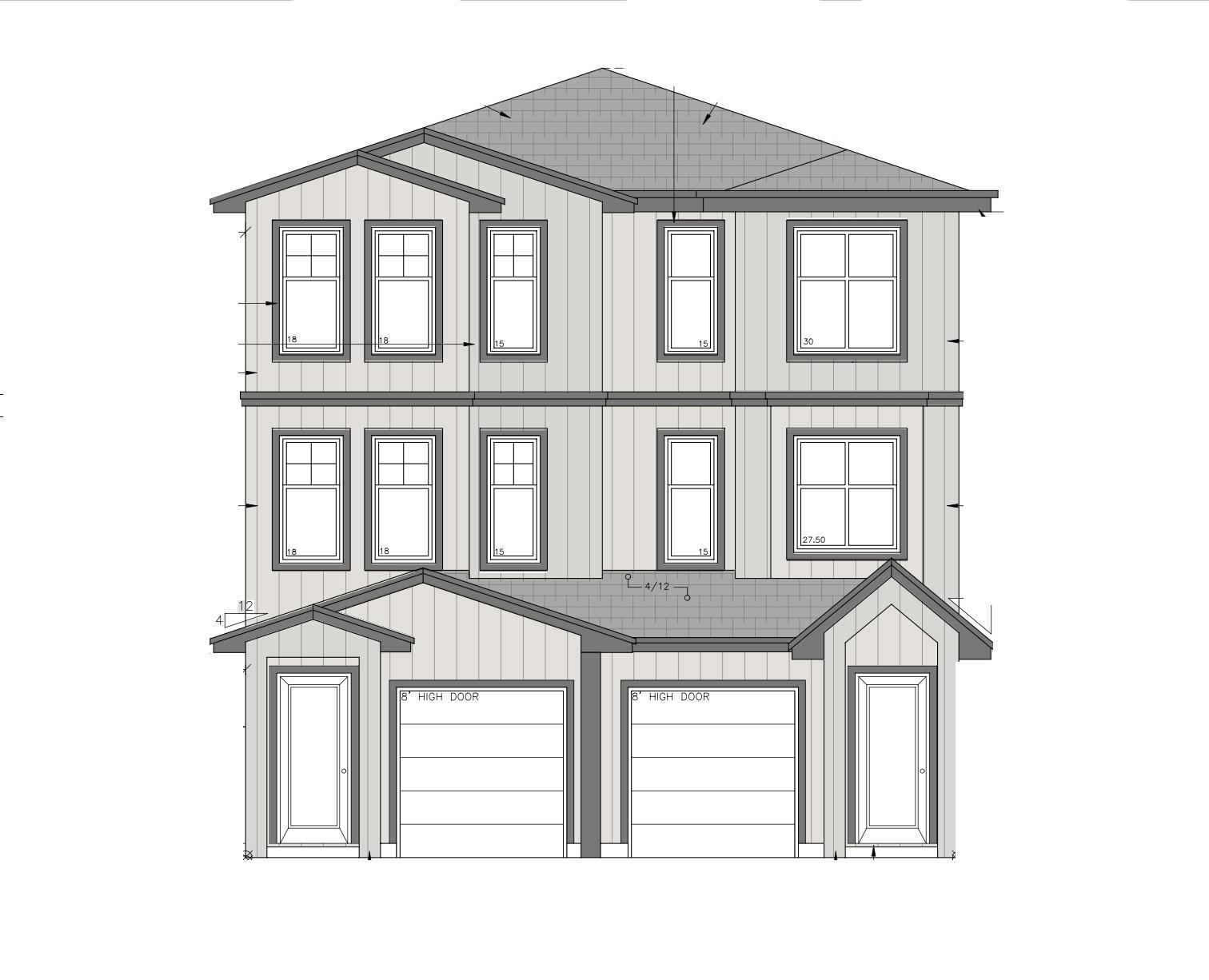 17035 1 AVENUE, Surrey BC V3Z 9N8, R3078090, BC,