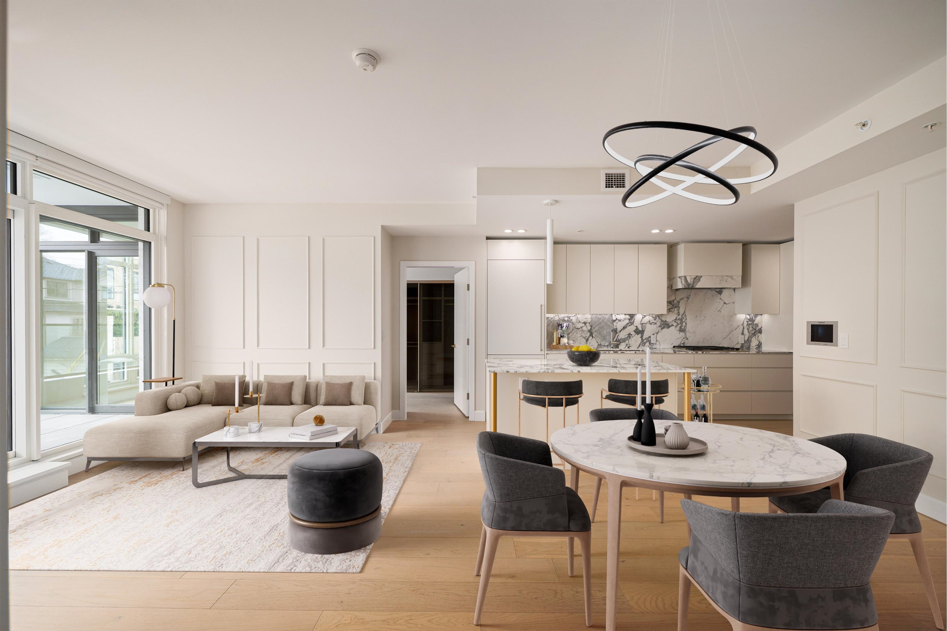 303 3668 10TH AVENUE, R3078103, BC,