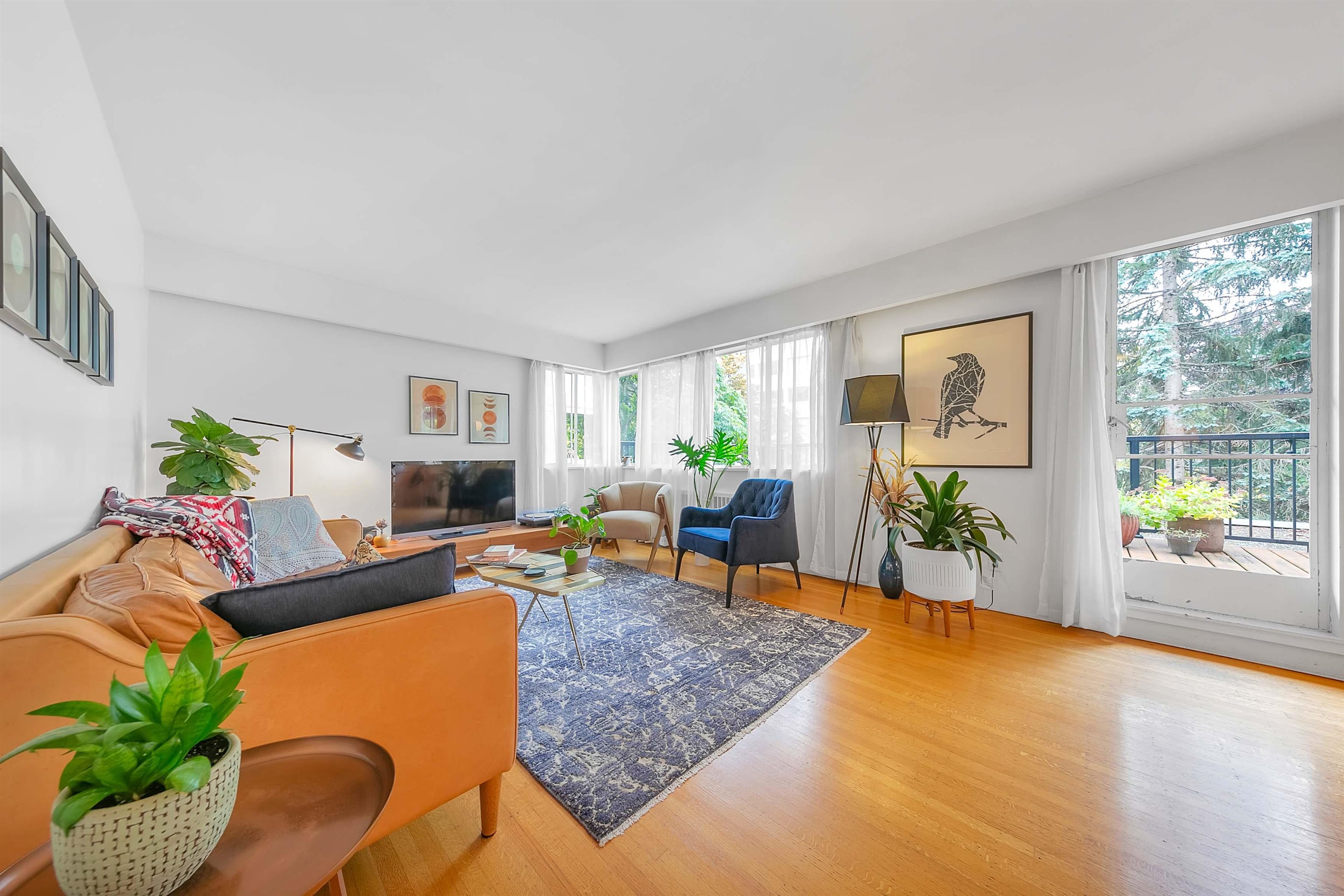 300 1925 NELSON STREET, R3078117, BC,