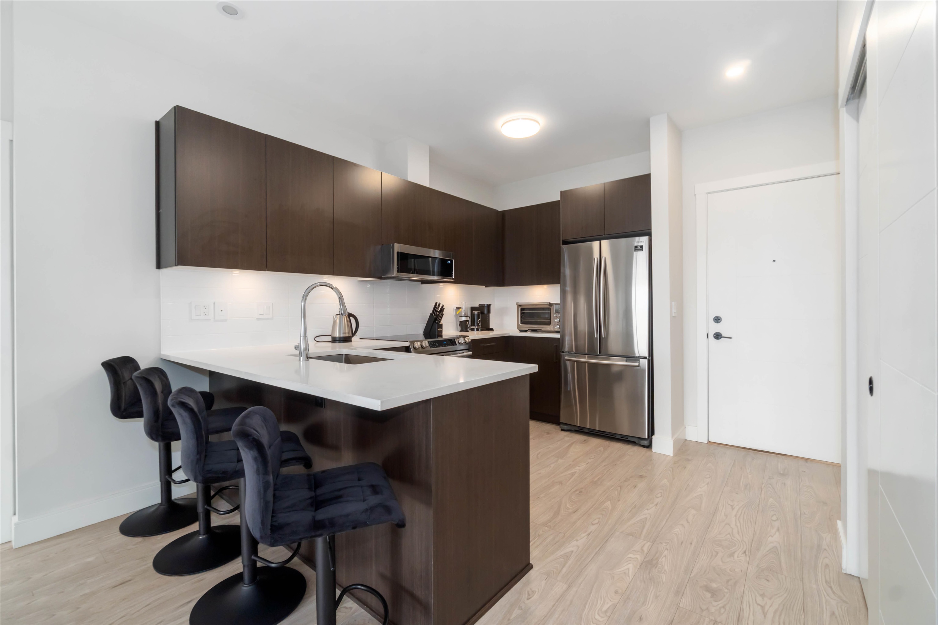 409 1633 TATLOW AVENUE, R3078133, BC,