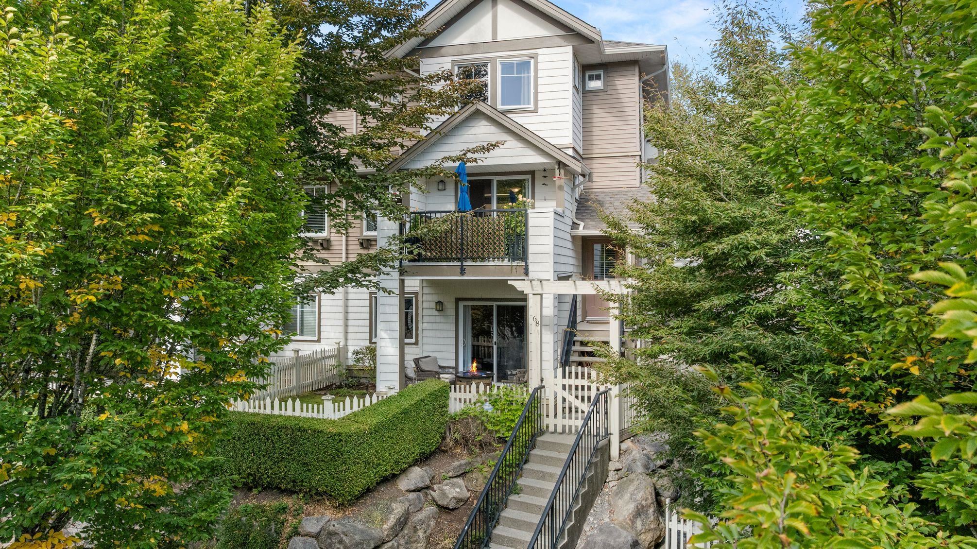 68 4401 BLAUSON BOULEVARD, R3078152, BC,