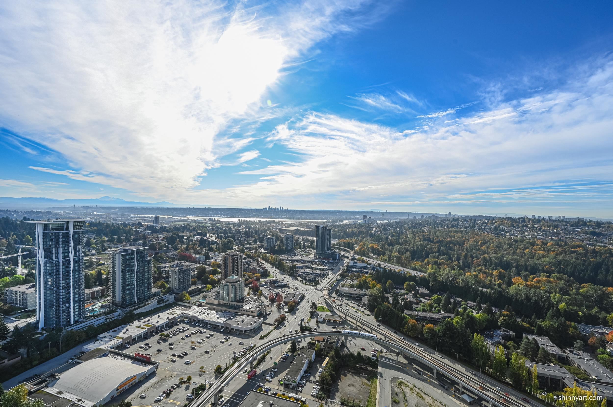 3905 3833 EVERGREEN PLACE, R3078155, BC,