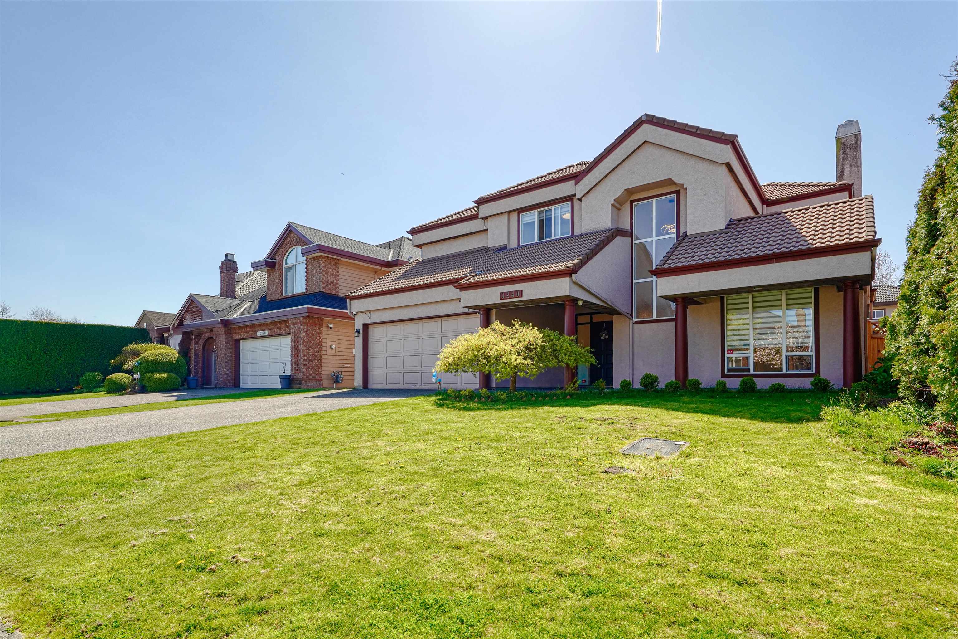 3240 WESTMINSTER HIGHWAY, Richmond BC V7C 5R1, R3078166, BC,