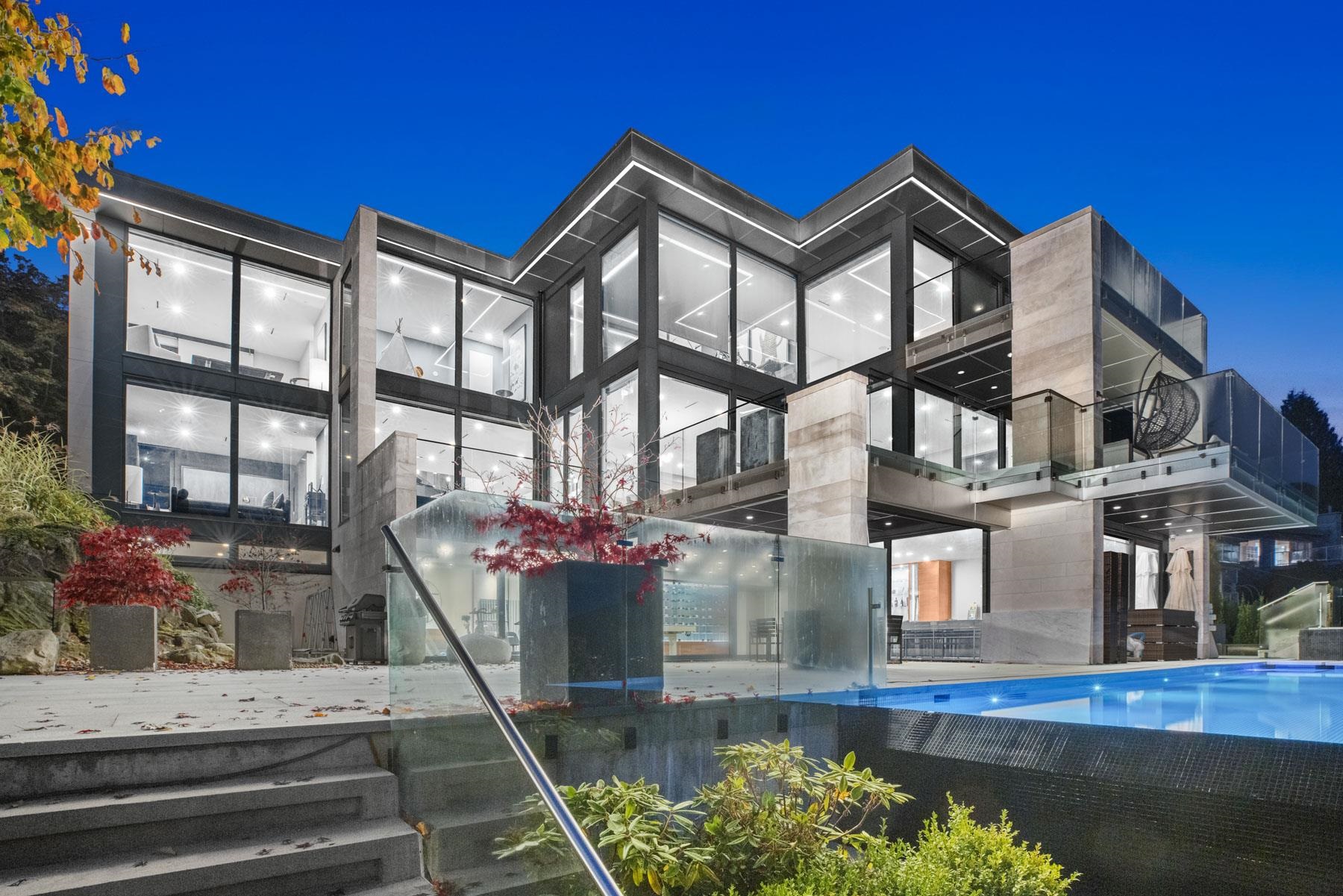 1027 MILLSTREAM ROAD, West Vancouver BC V7S 2C6, R3078178, BC,