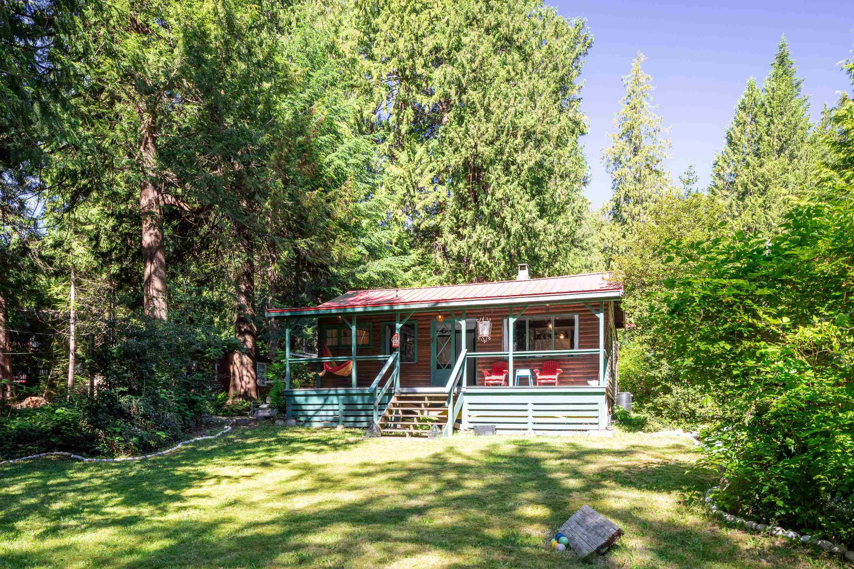 138 ESPLANADE ROAD, Keats Island BC V0N 1V0, R3078188, BC,