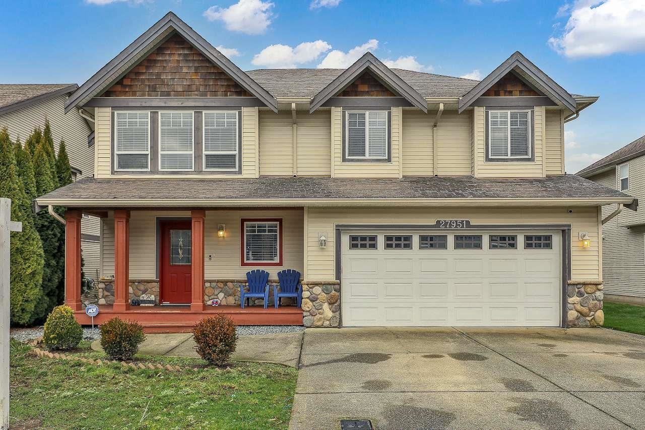 27951 JUNCTION AVENUE, Abbotsford BC V4X 2R6, R3078206, BC,