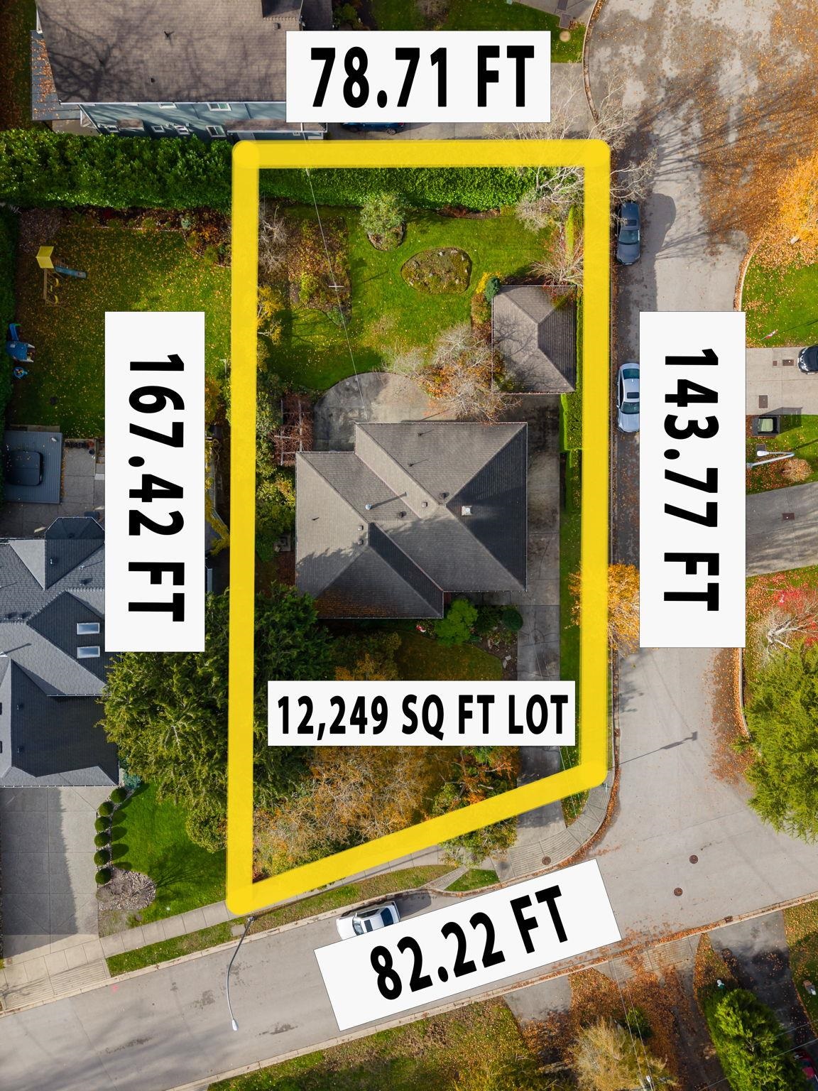 4421 SPANTON DRIVE, Delta BC V4K 2W4, R3078208, BC,