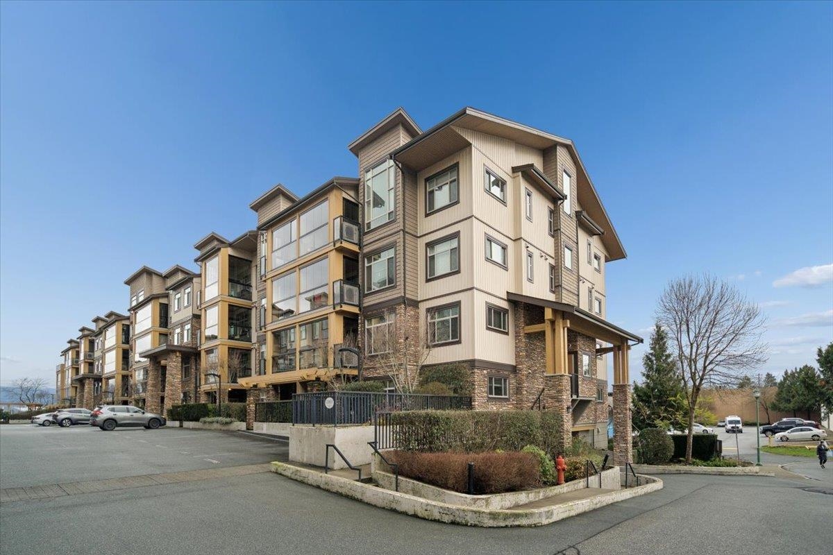 208 12655 190A STREET, R3078220, BC,