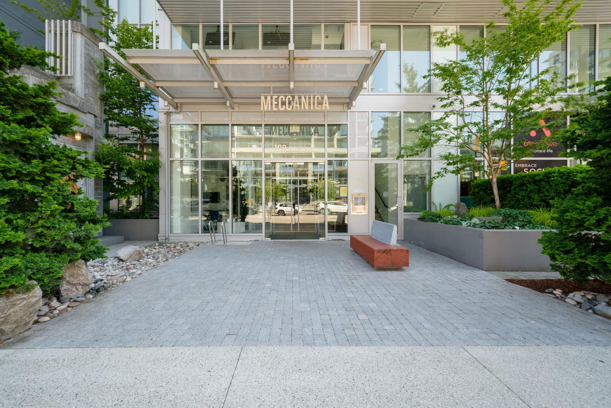 713 108 1ST AVENUE, R3078223, BC,