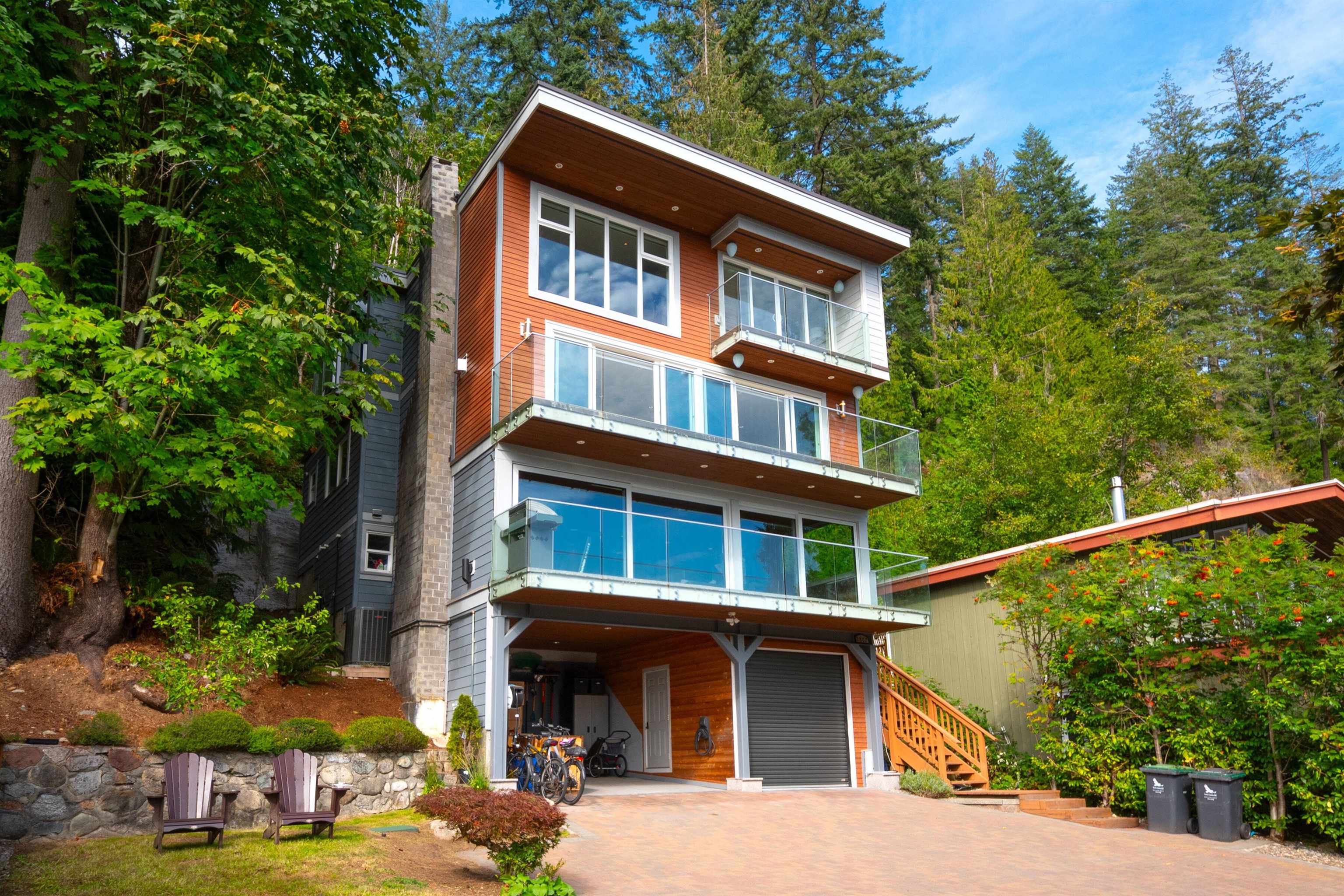 2867 PANORAMA DRIVE, North Vancouver BC V7G 1V7, R3078226, BC,