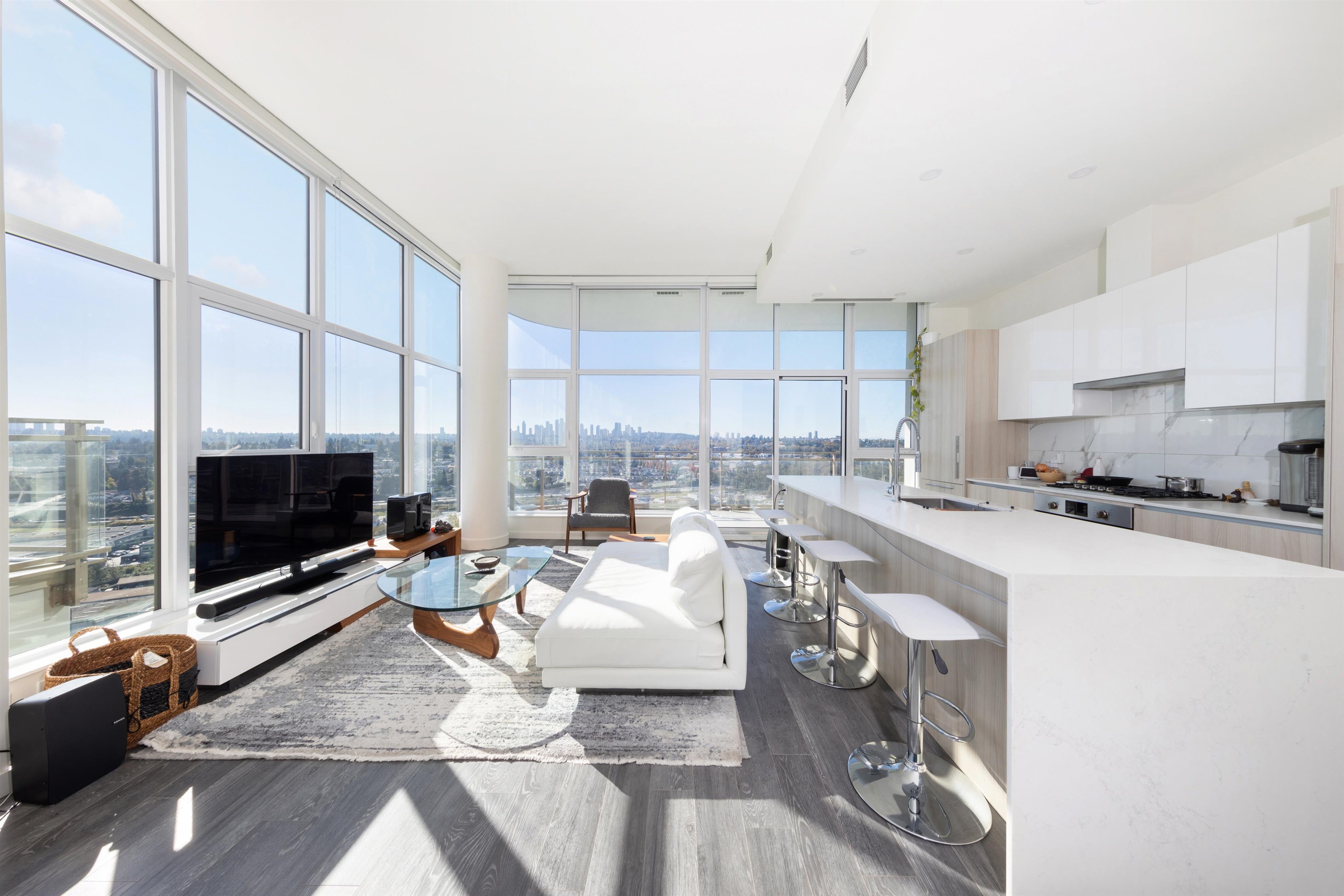 2603 5311 GORING STREET, R3078231, BC,