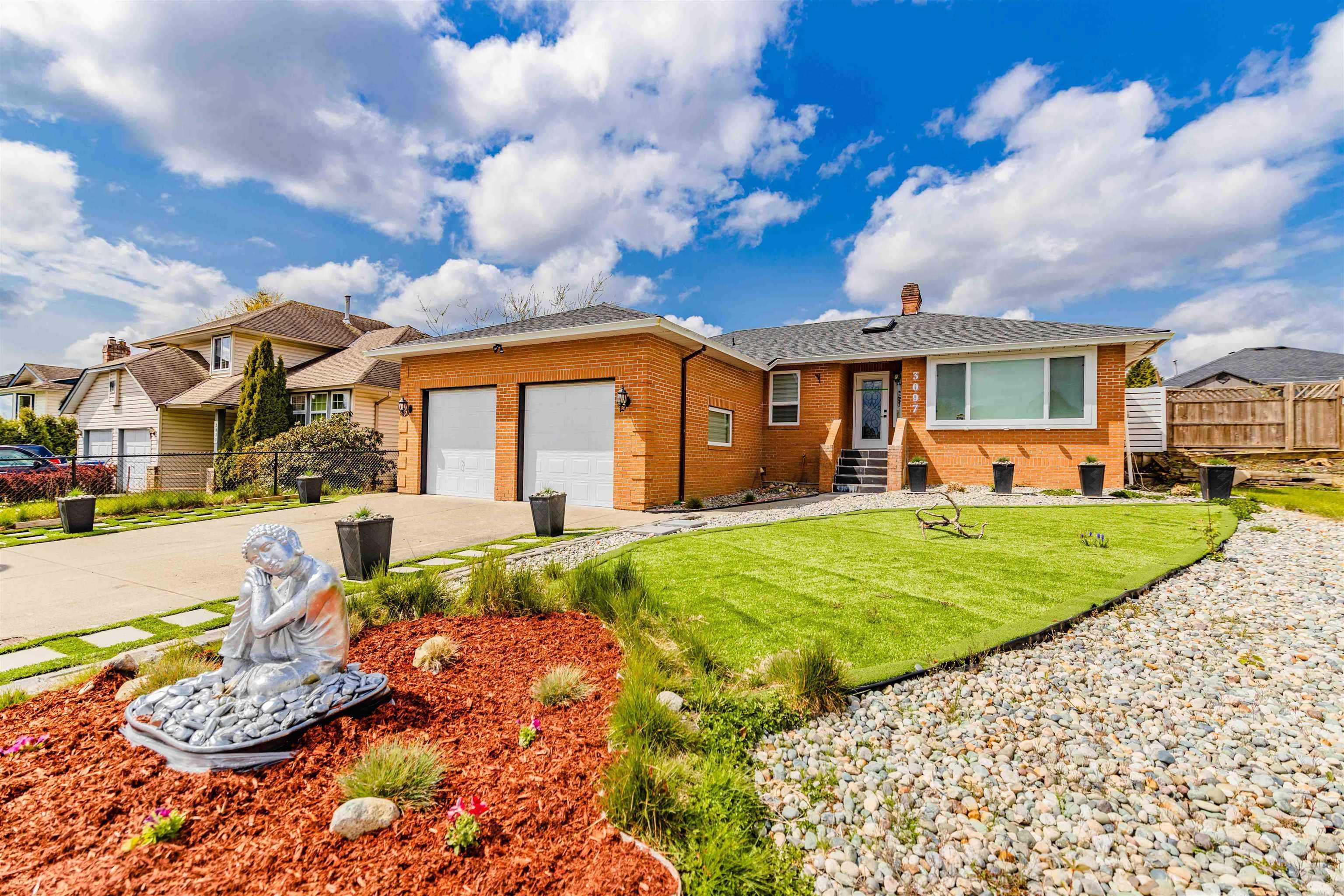 3097 GOLDFINCH STREET, Abbotsford BC V2T 5J4, R3078234, BC,