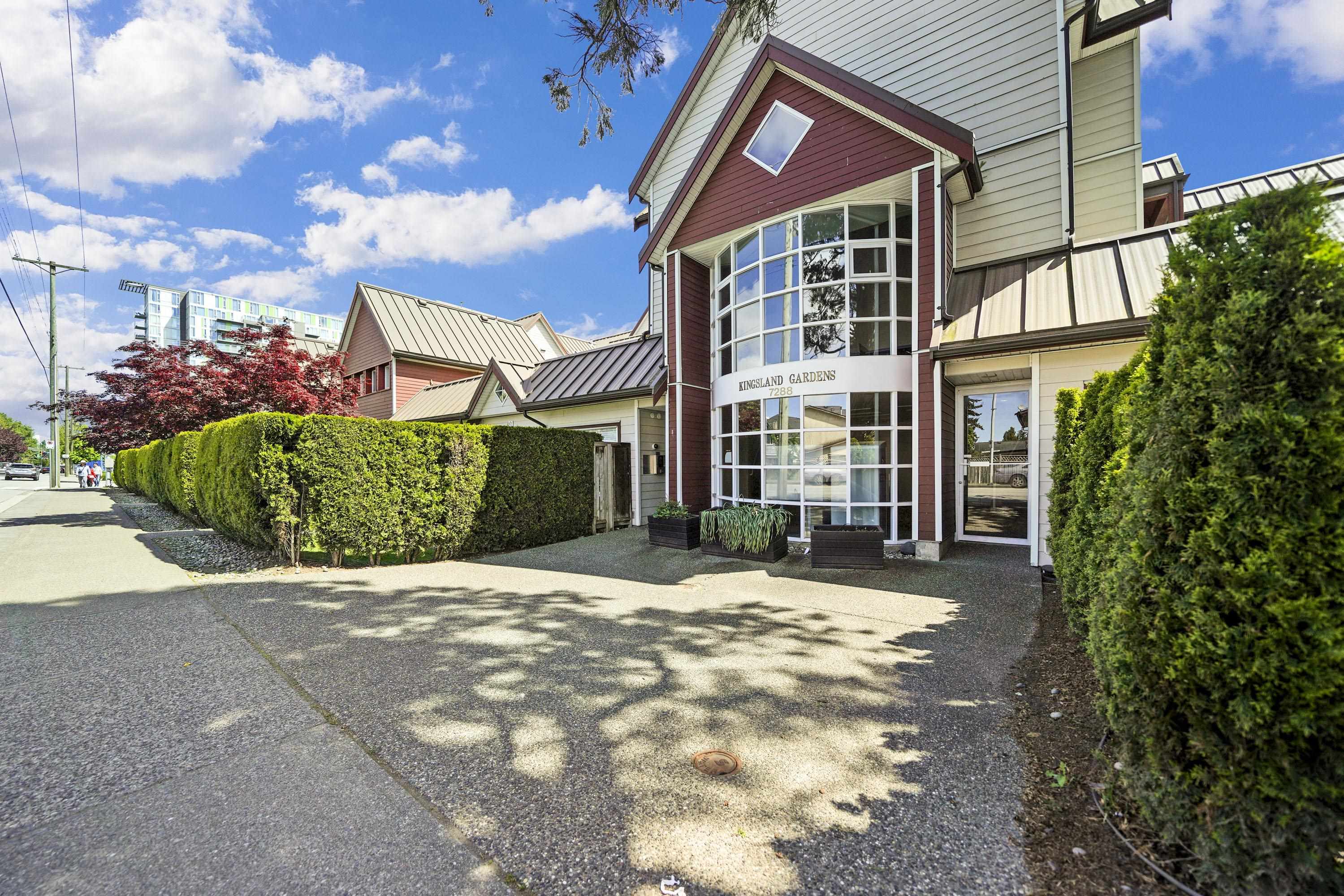 202 7288 NO. 3 ROAD, R3078243, BC,