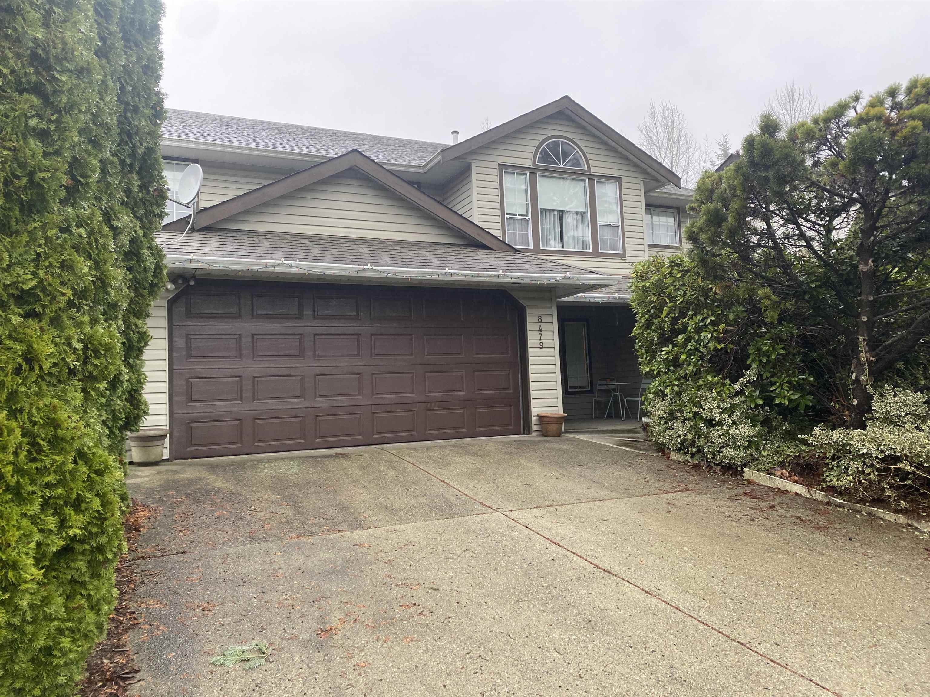 8479 CADE BARR STREET, Mission BC V2V 7K4, R3078262, BC,