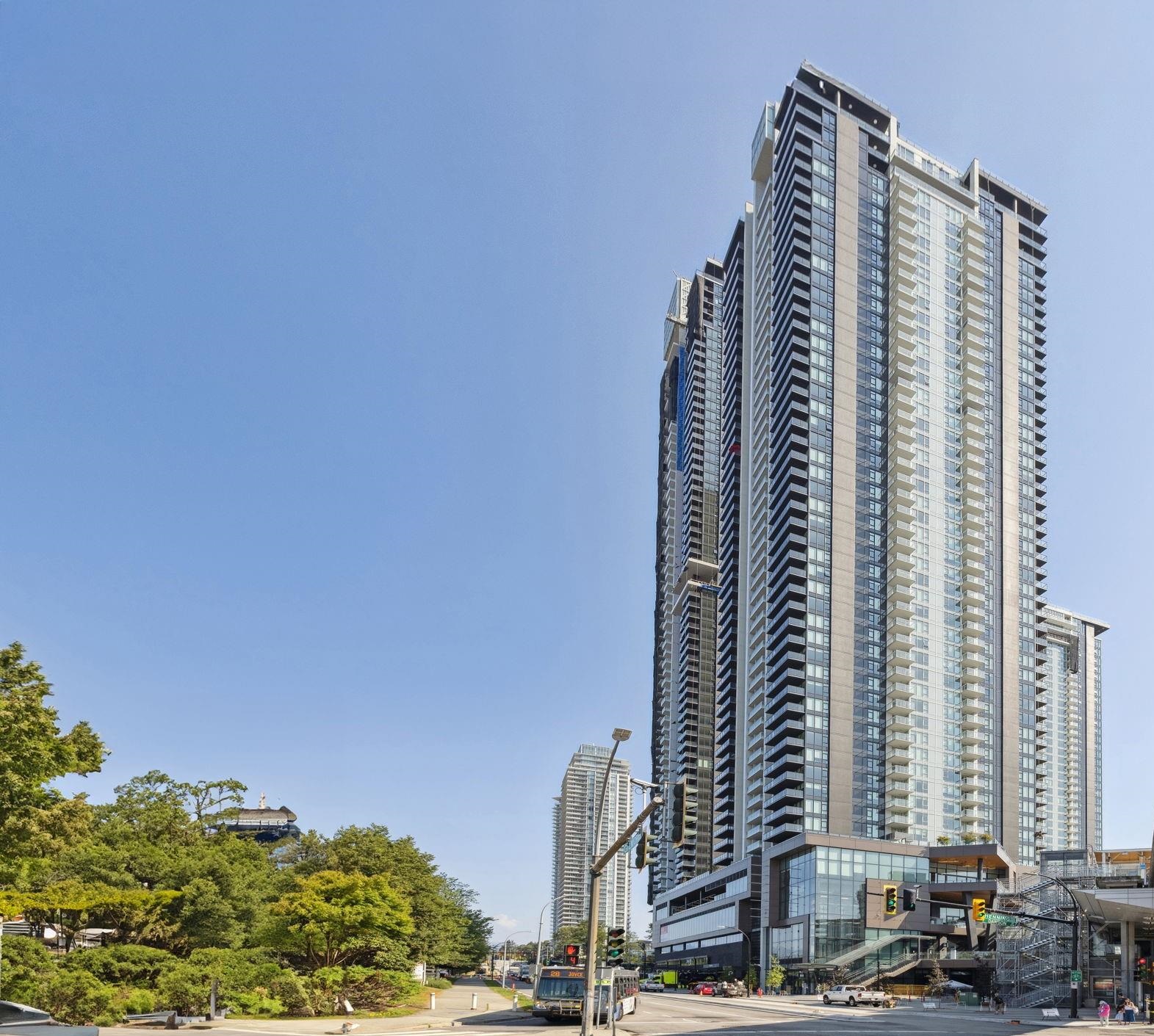 811 2186 GILMORE AVENUE, R3078277, BC,