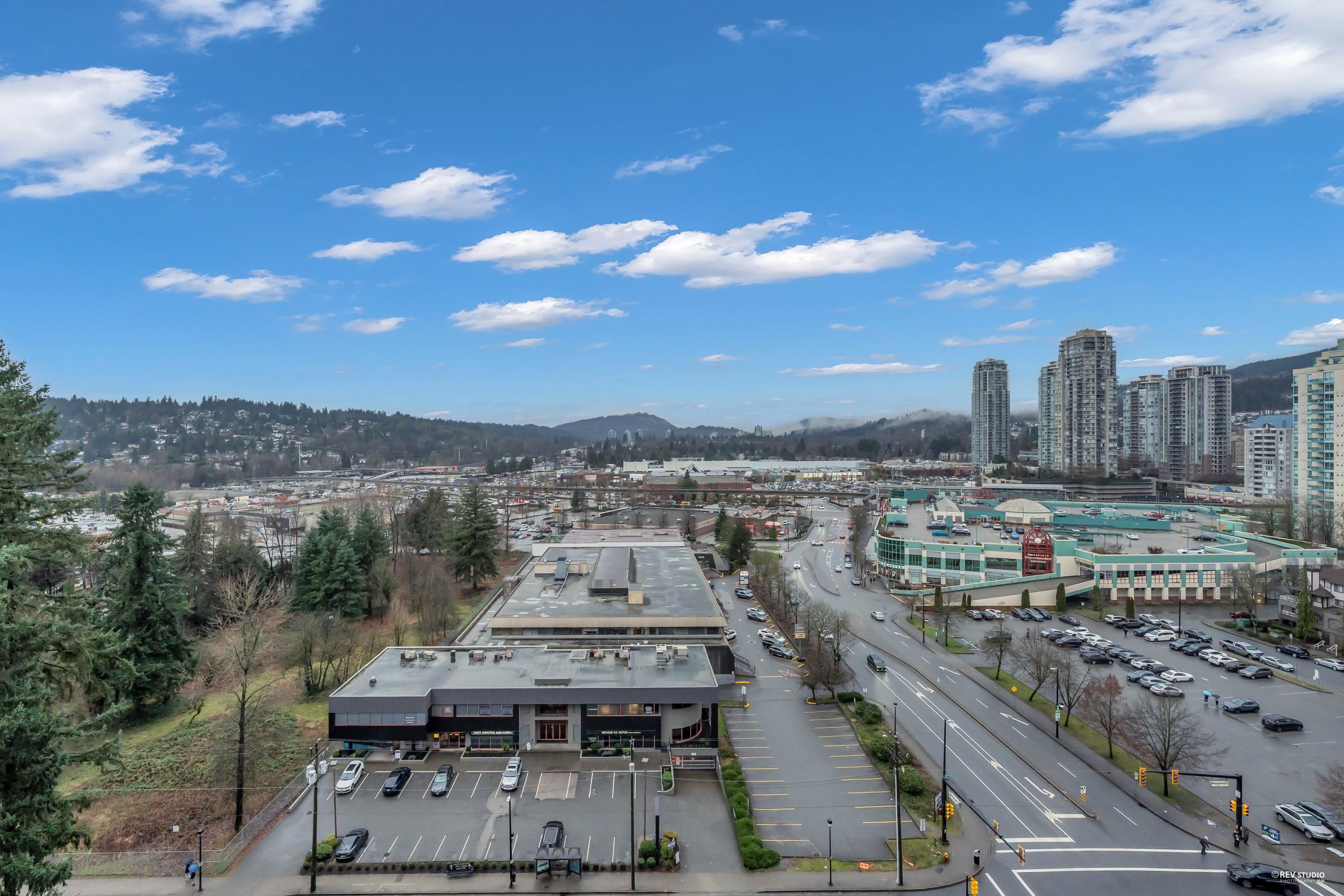 1707 3080 LINCOLN AVENUE, R3078284, BC,