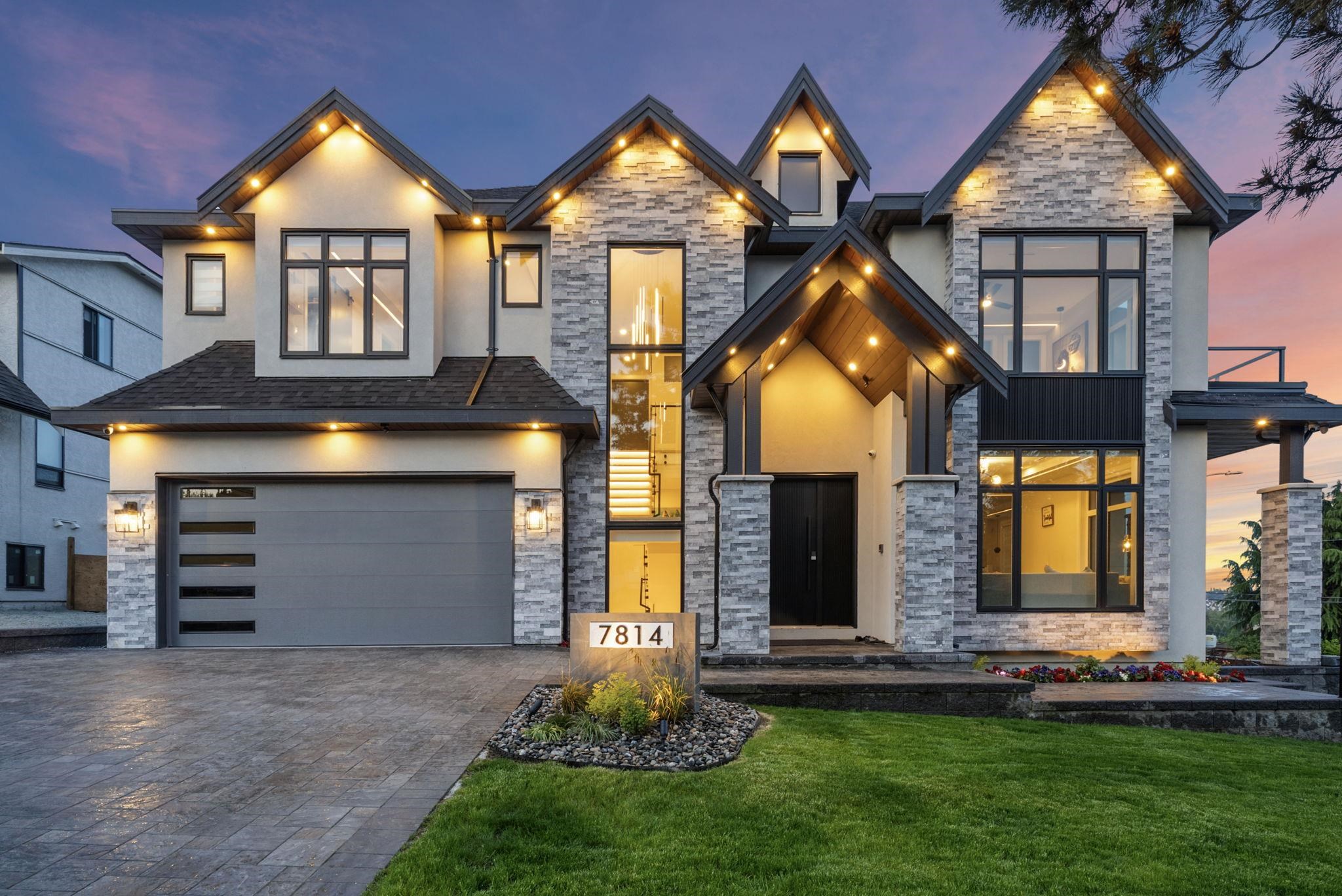 7814 167A STREET, Surrey BC V4N 0L9, R3078289, BC,