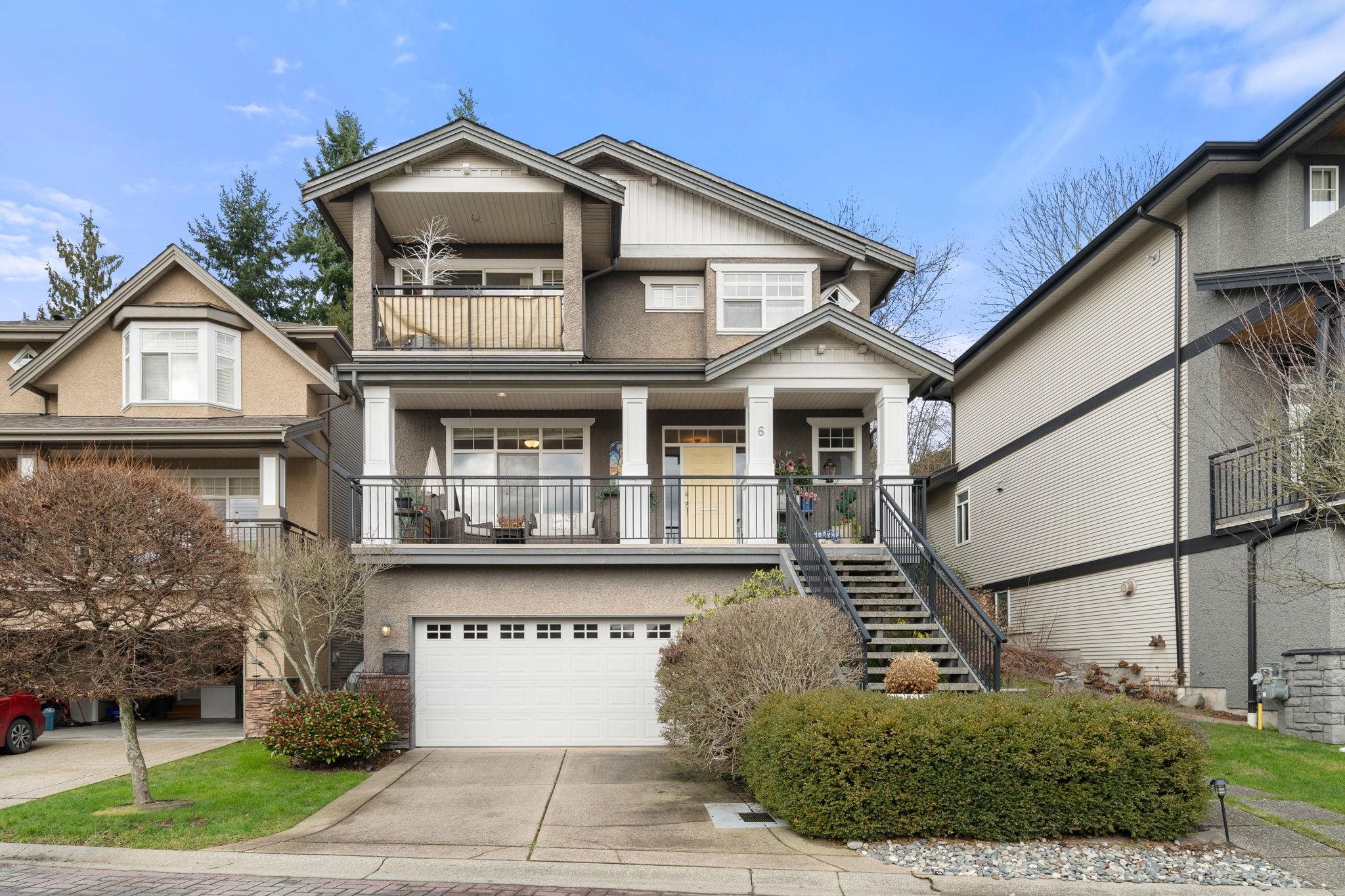 6 11442 BEST STREET, R3078293, BC,