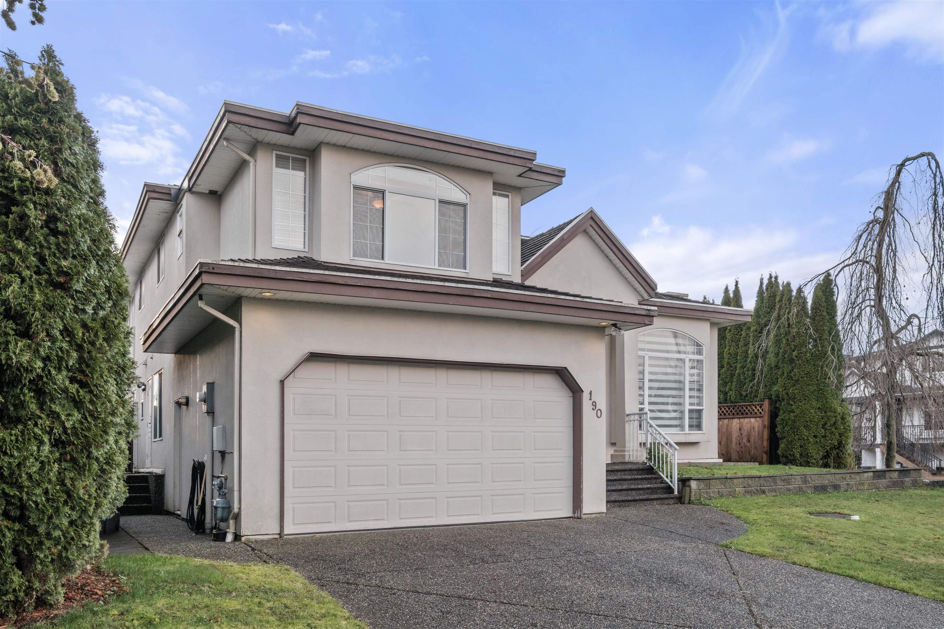 190 SPAGNOL STREET, New Westminster BC V3M 6T6, R3078295, BC,