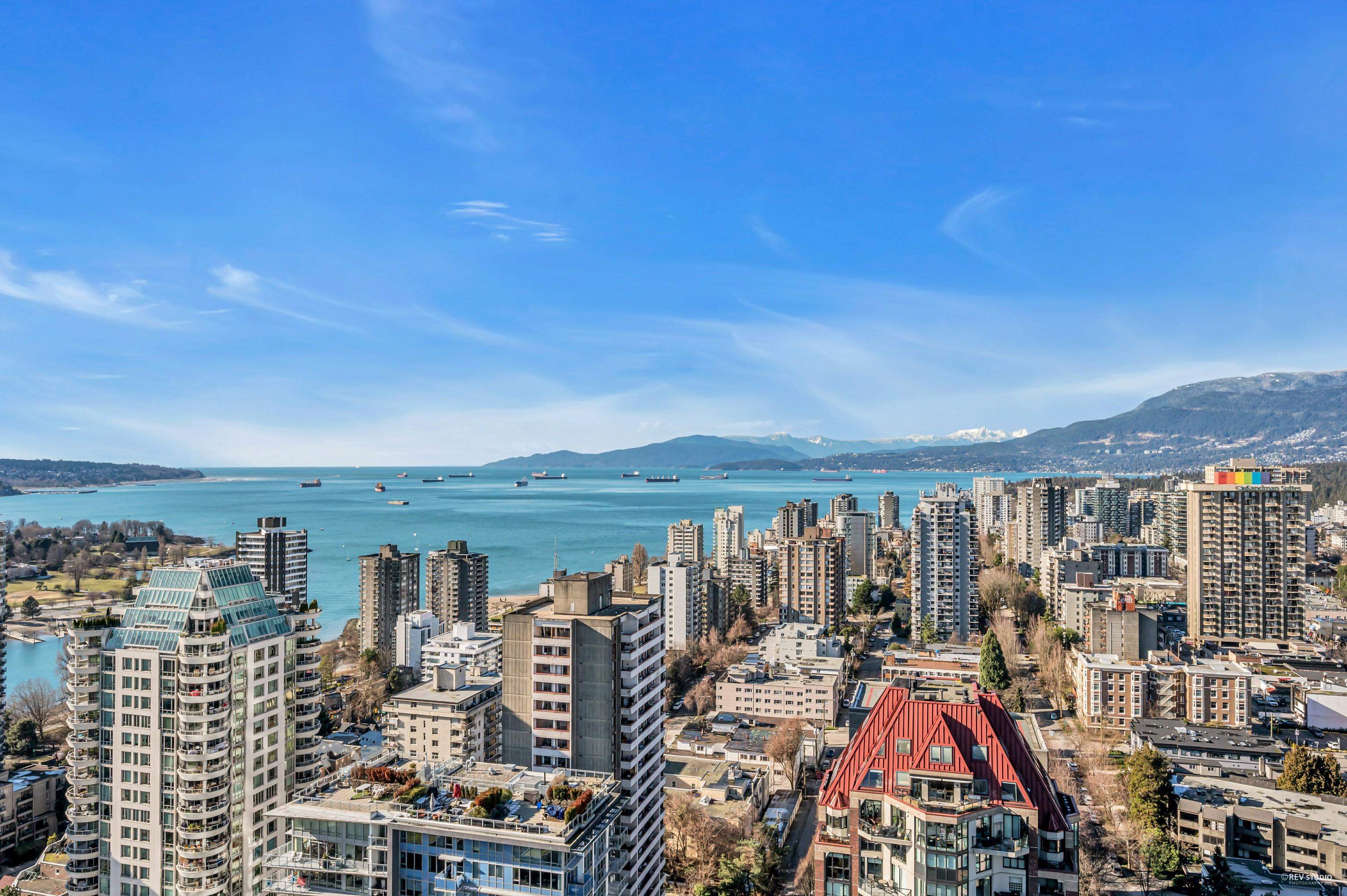 3312 1289 HORNBY STREET, R3078306, BC,