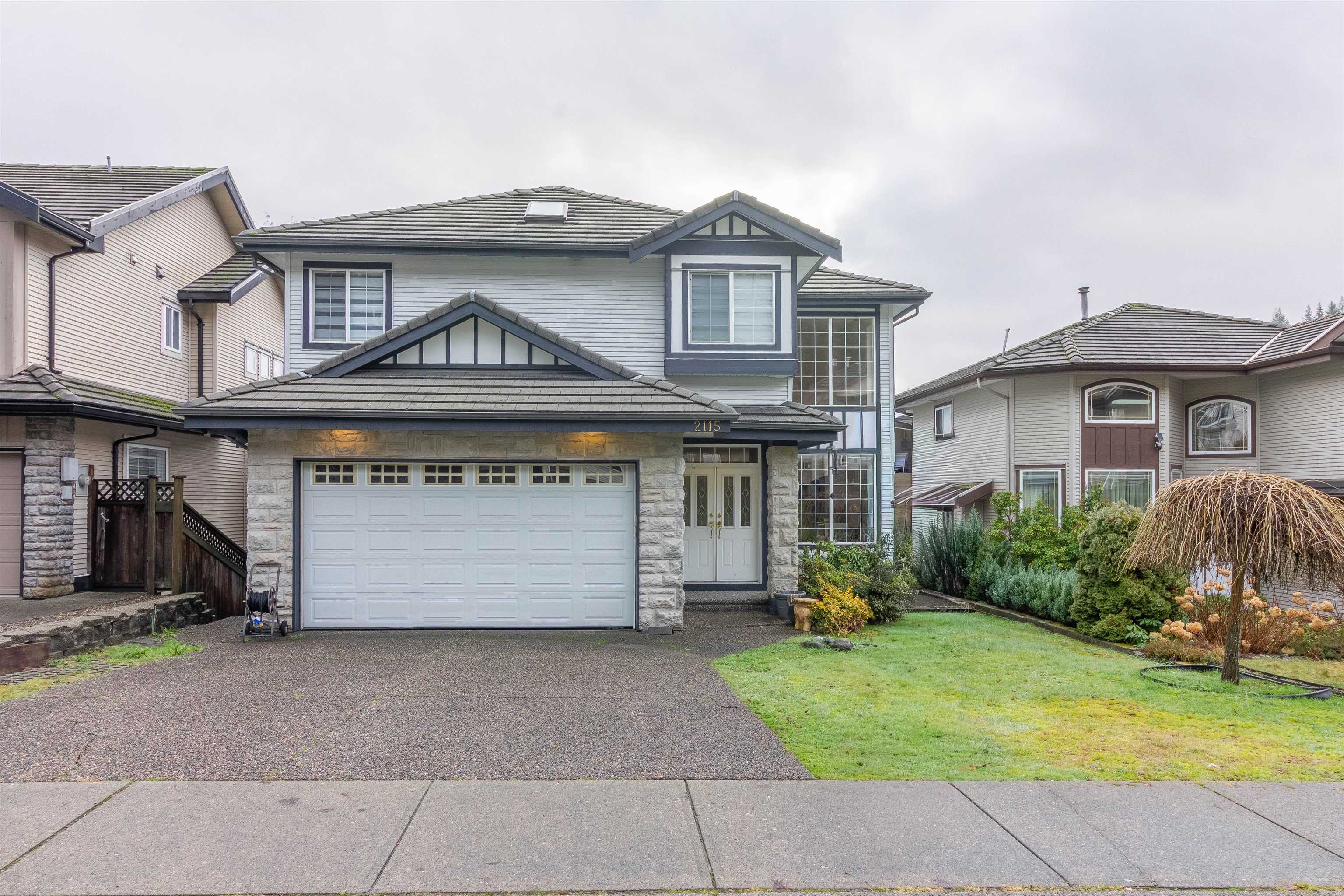 2115 BERKSHIRE CRESCENT, Coquitlam BC V3E 3N4, R3078315, BC,